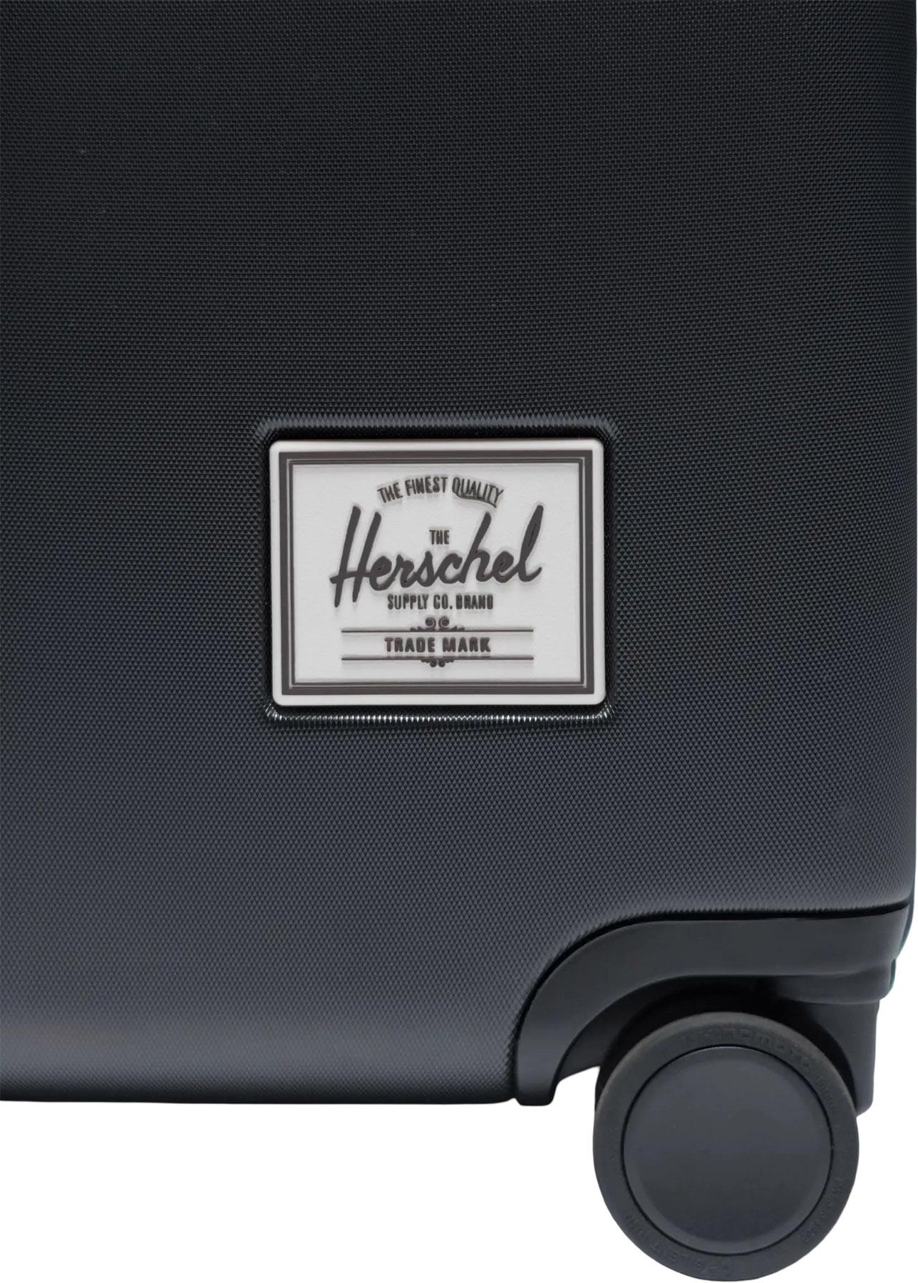 Product gallery image number 11 for product Herschel Heritage Hardshell Large Luggage 96L