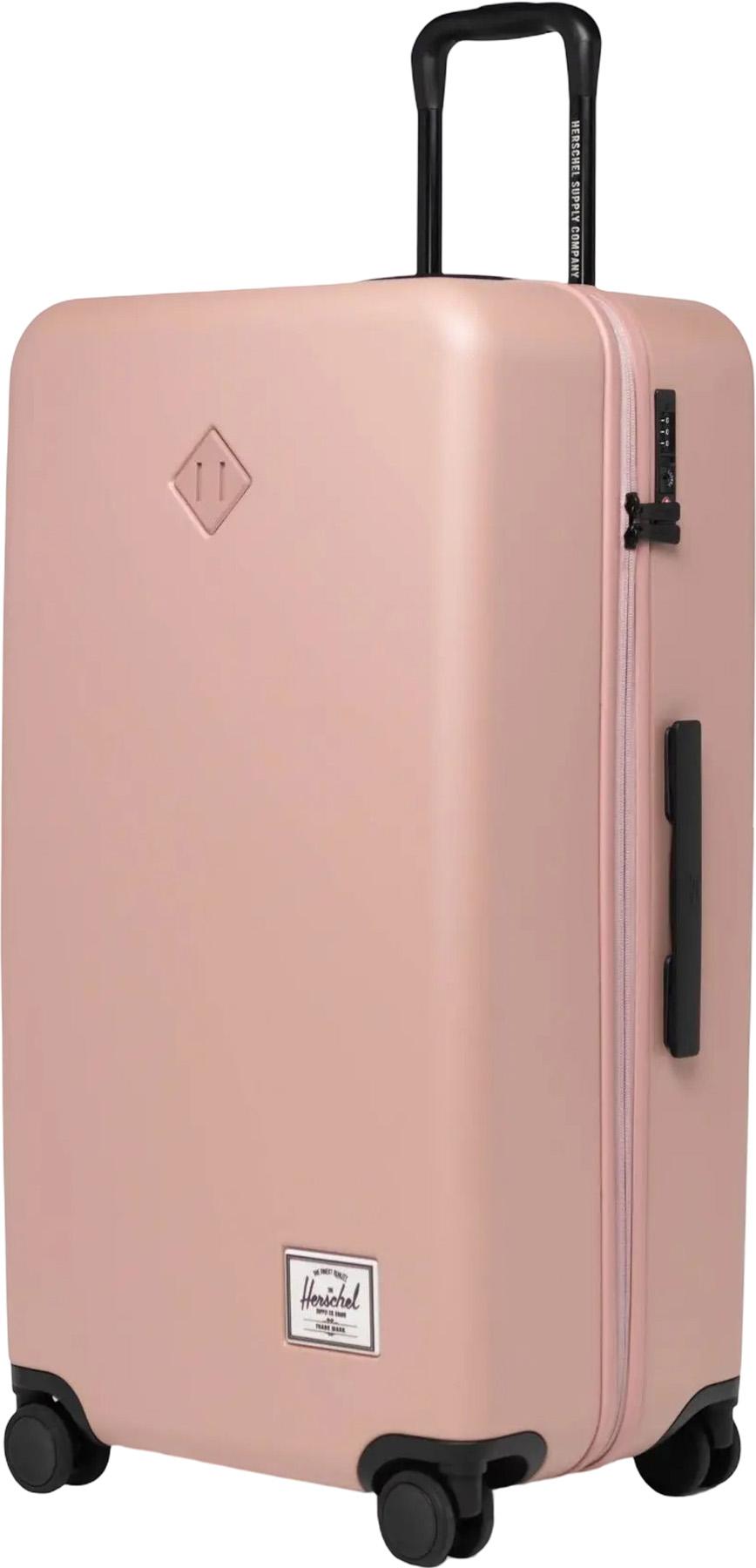 Product gallery image number 4 for product Valise de voyage large Herschel avec coquille rigide Heritage 96L