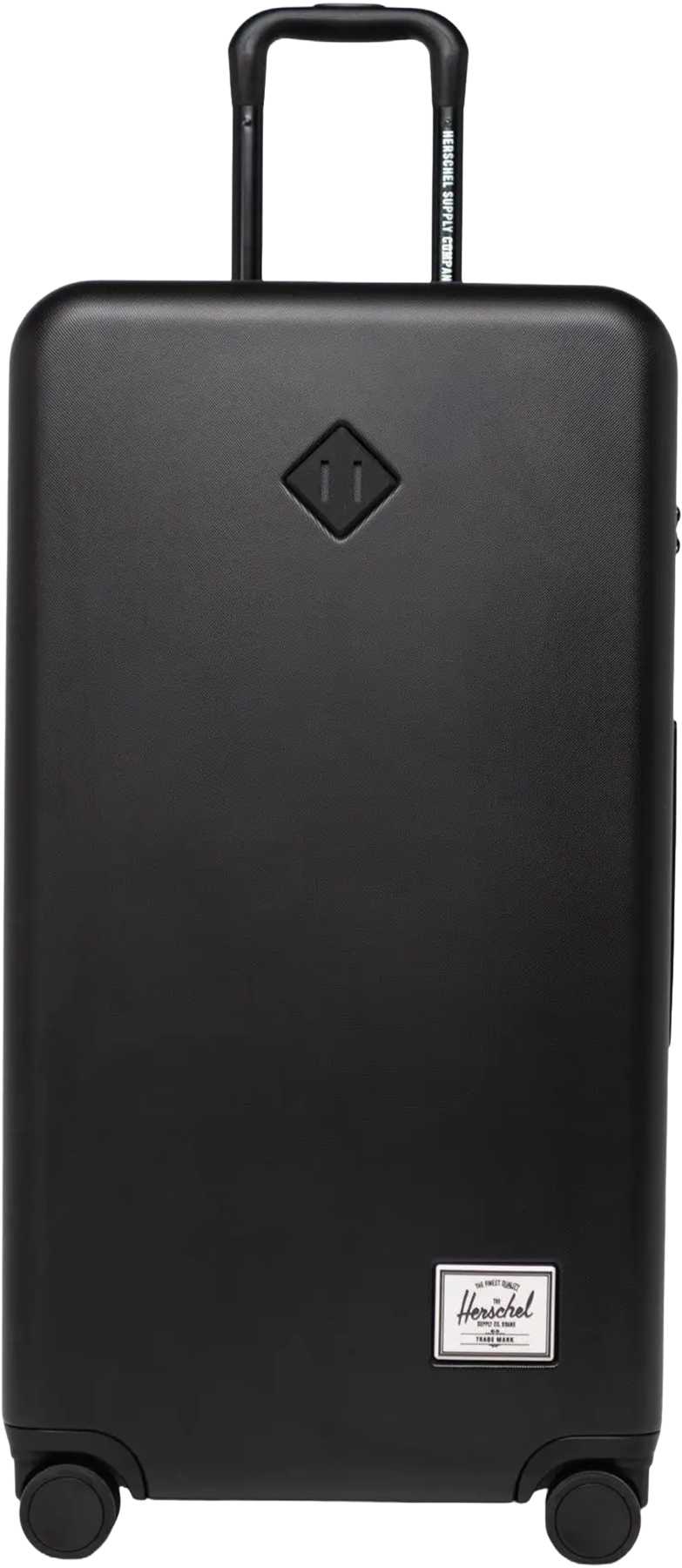 Product image for Herschel Heritage Hardshell Large Luggage 96L