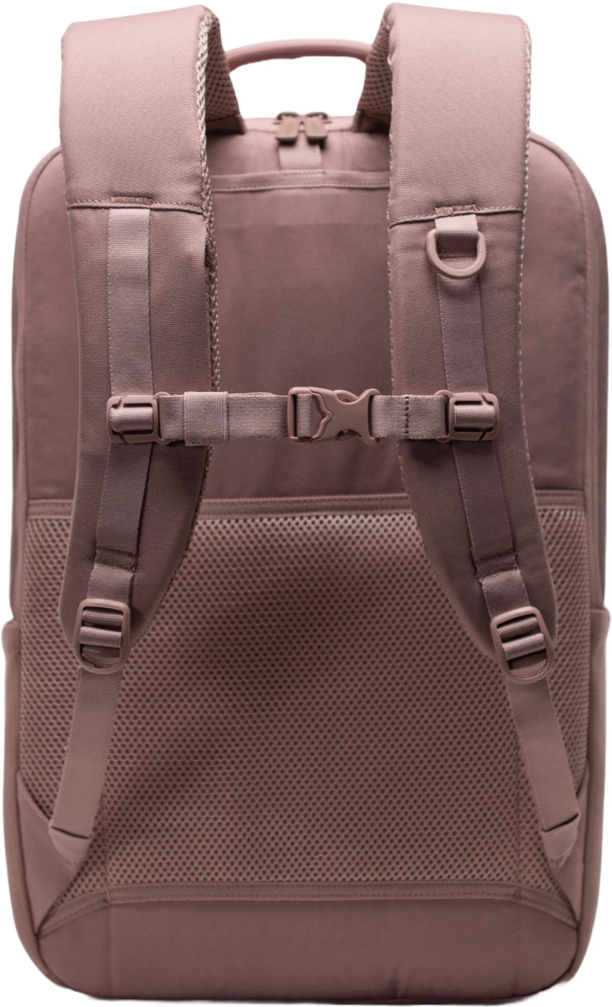 Product gallery image number 2 for product Kaslo Tech Backpack 30L