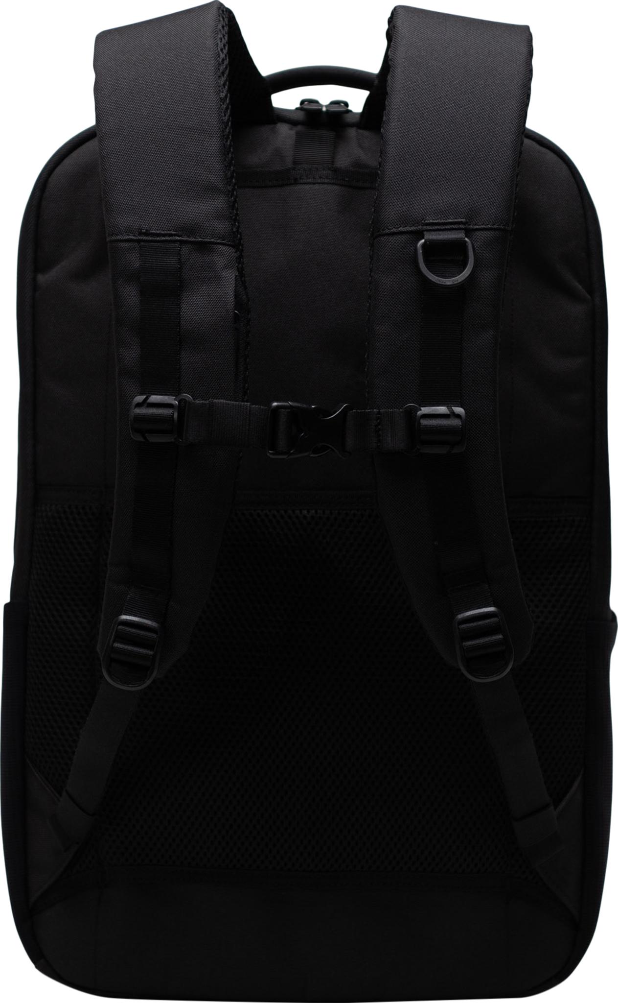 Product gallery image number 2 for product Kaslo Tech Backpack 30L