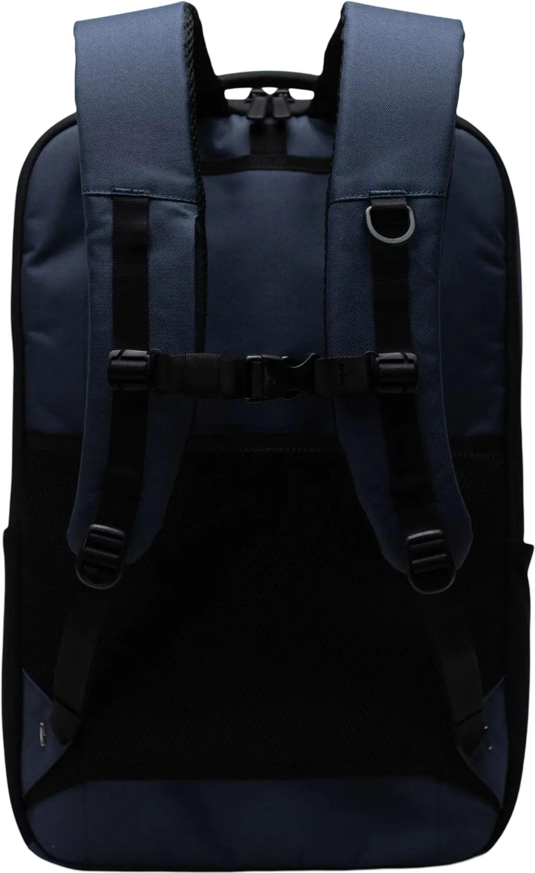 Product gallery image number 2 for product Kaslo Tech Backpack 30L