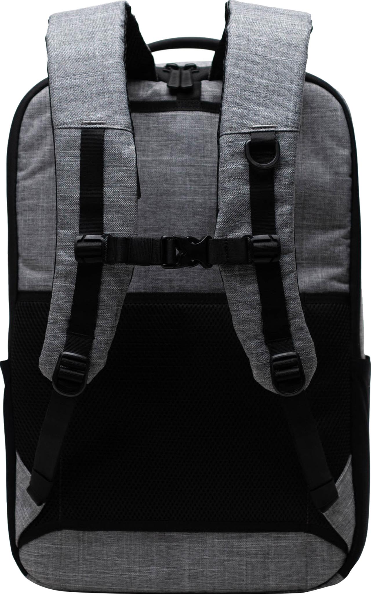 Product gallery image number 2 for product Kaslo Tech Backpack 30L