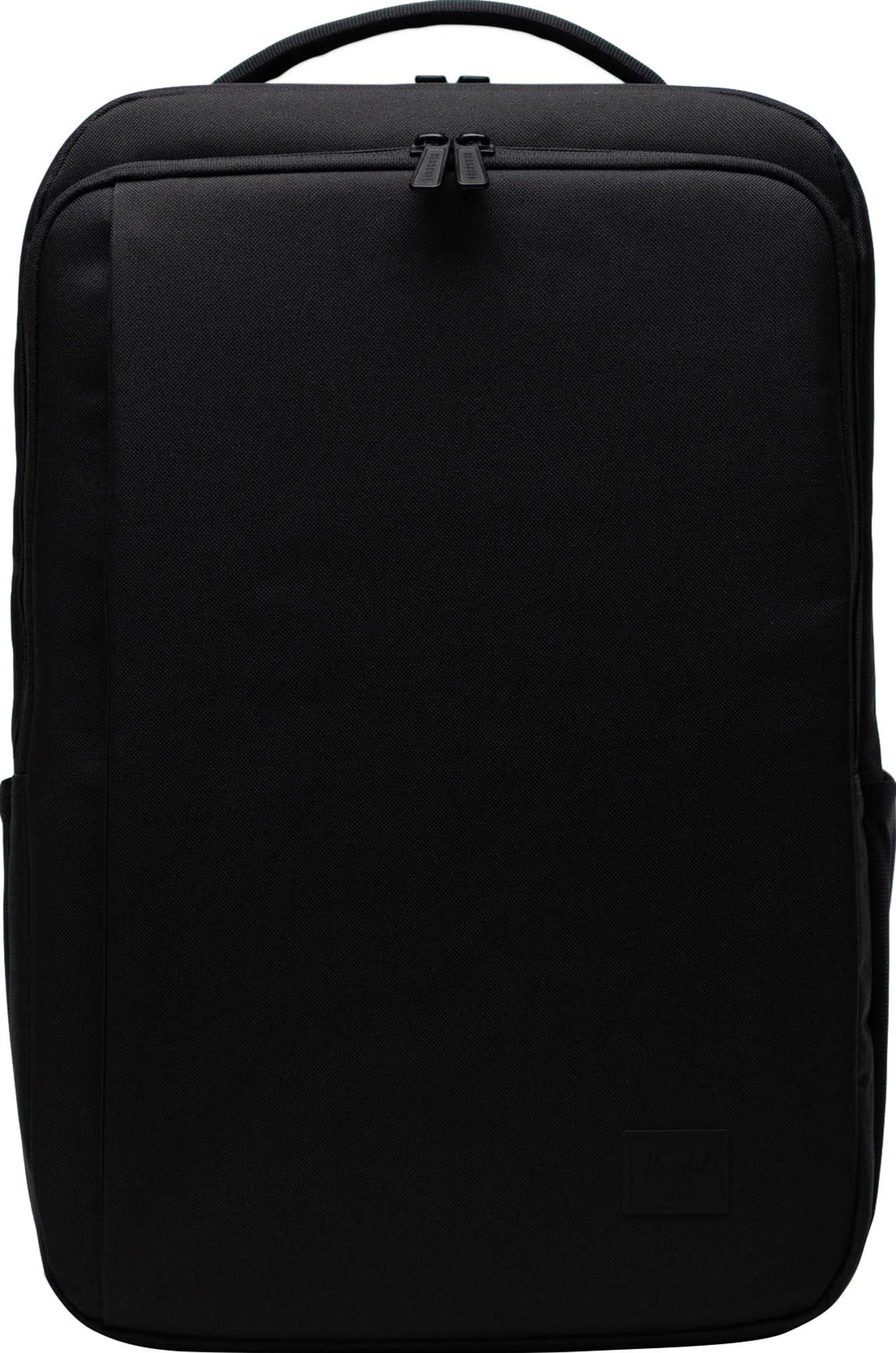 Product gallery image number 3 for product Kaslo Tech Backpack 30L