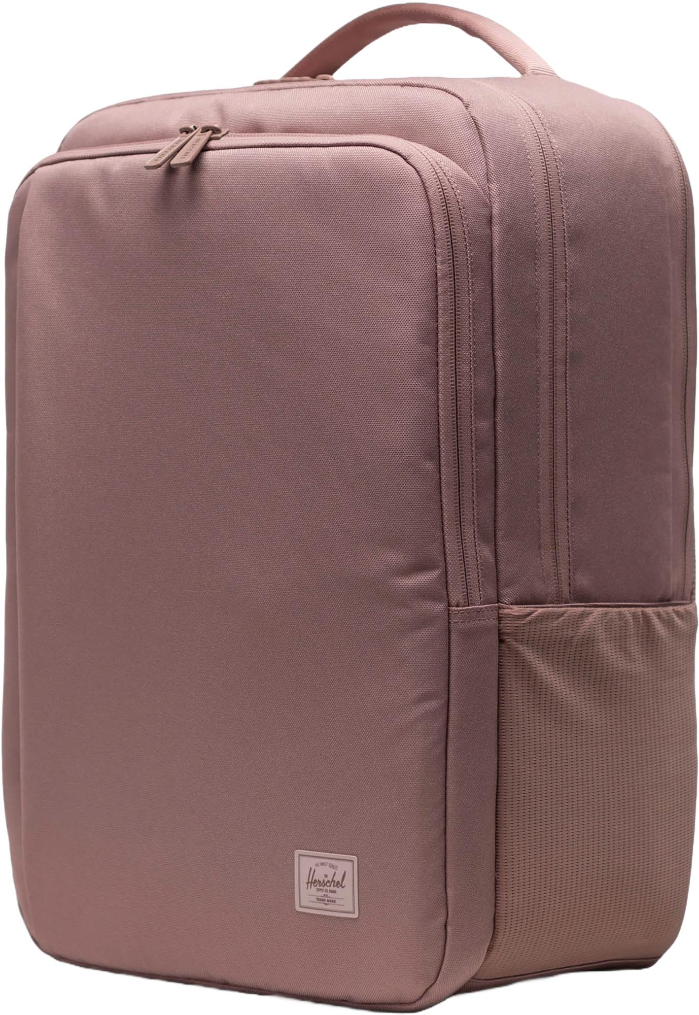 Product gallery image number 3 for product Kaslo Tech Backpack 30L