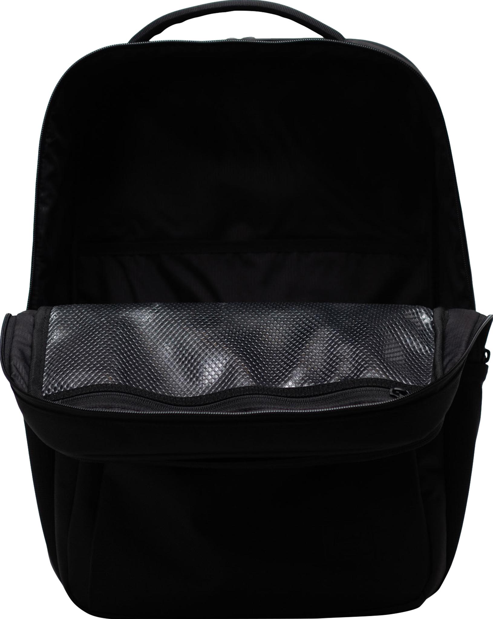 Product gallery image number 5 for product Kaslo Tech Backpack 30L