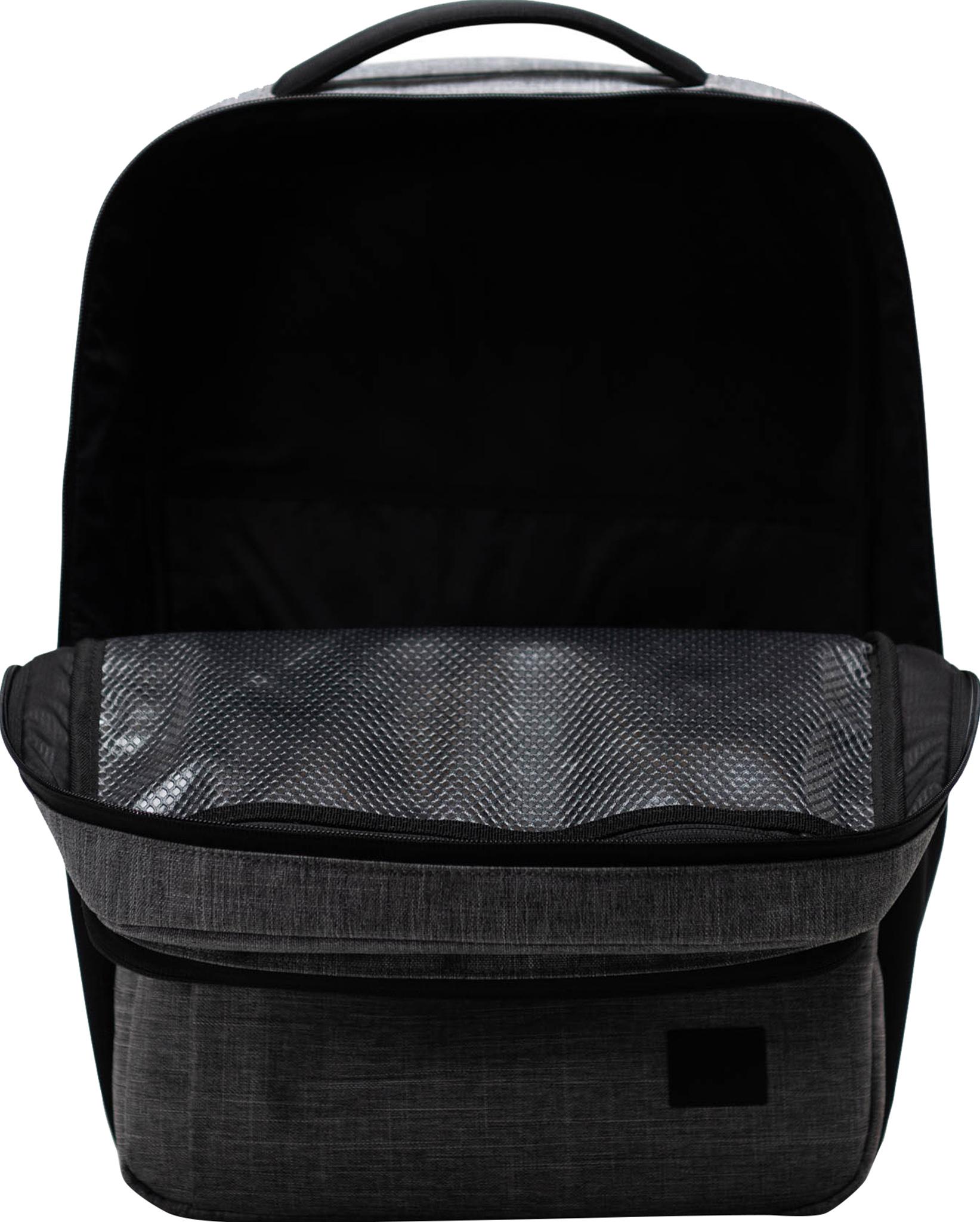 Product gallery image number 5 for product Kaslo Tech Backpack 30L