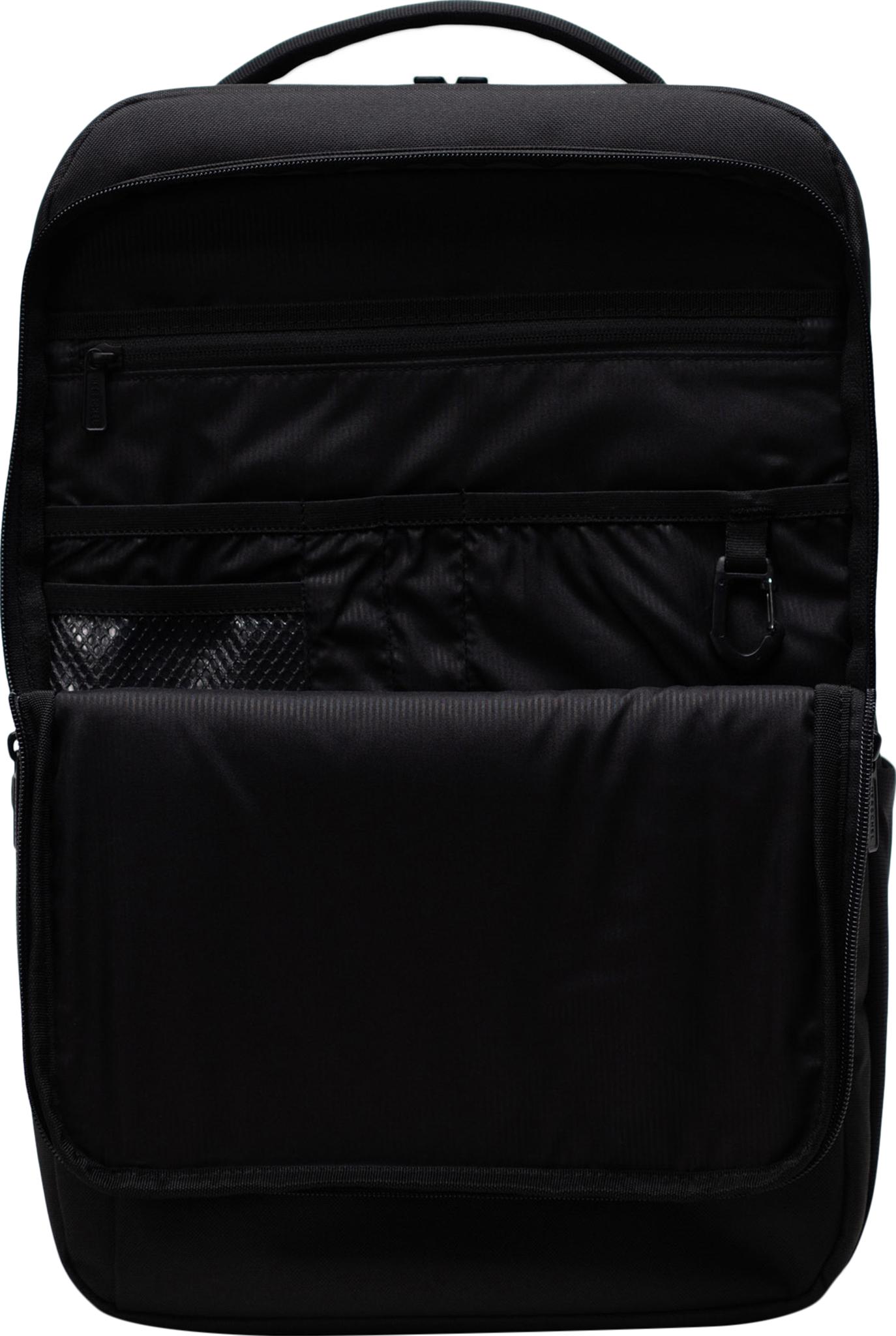 Product gallery image number 6 for product Kaslo Tech Backpack 30L