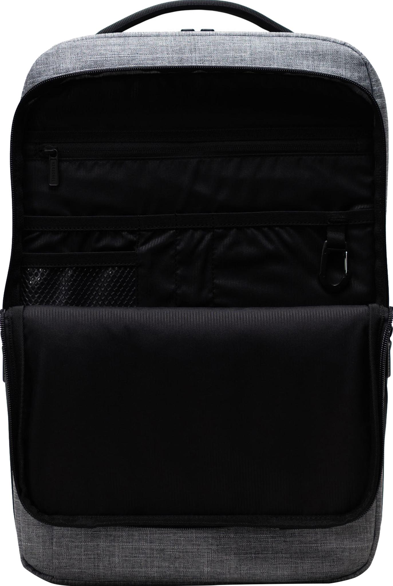 Product gallery image number 6 for product Kaslo Tech Backpack 30L