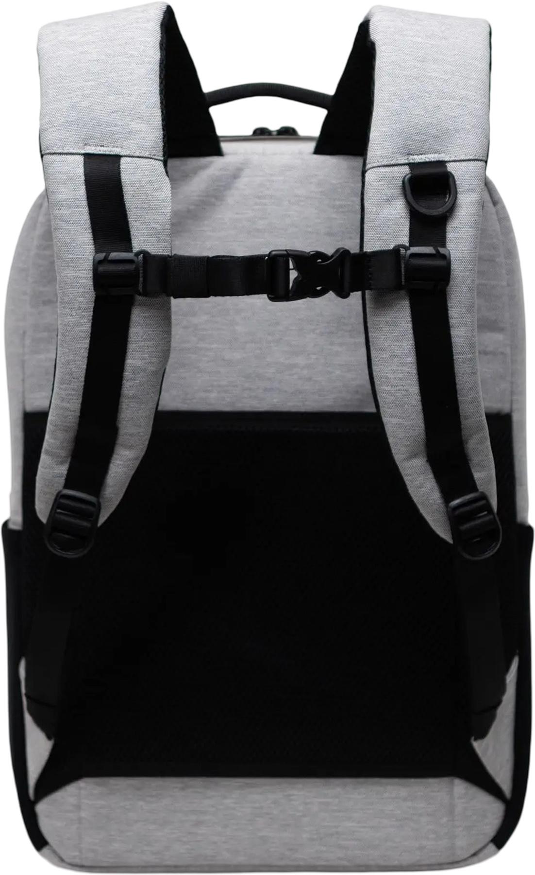 Product gallery image number 2 for product Kaslo Tech Daypack 20L