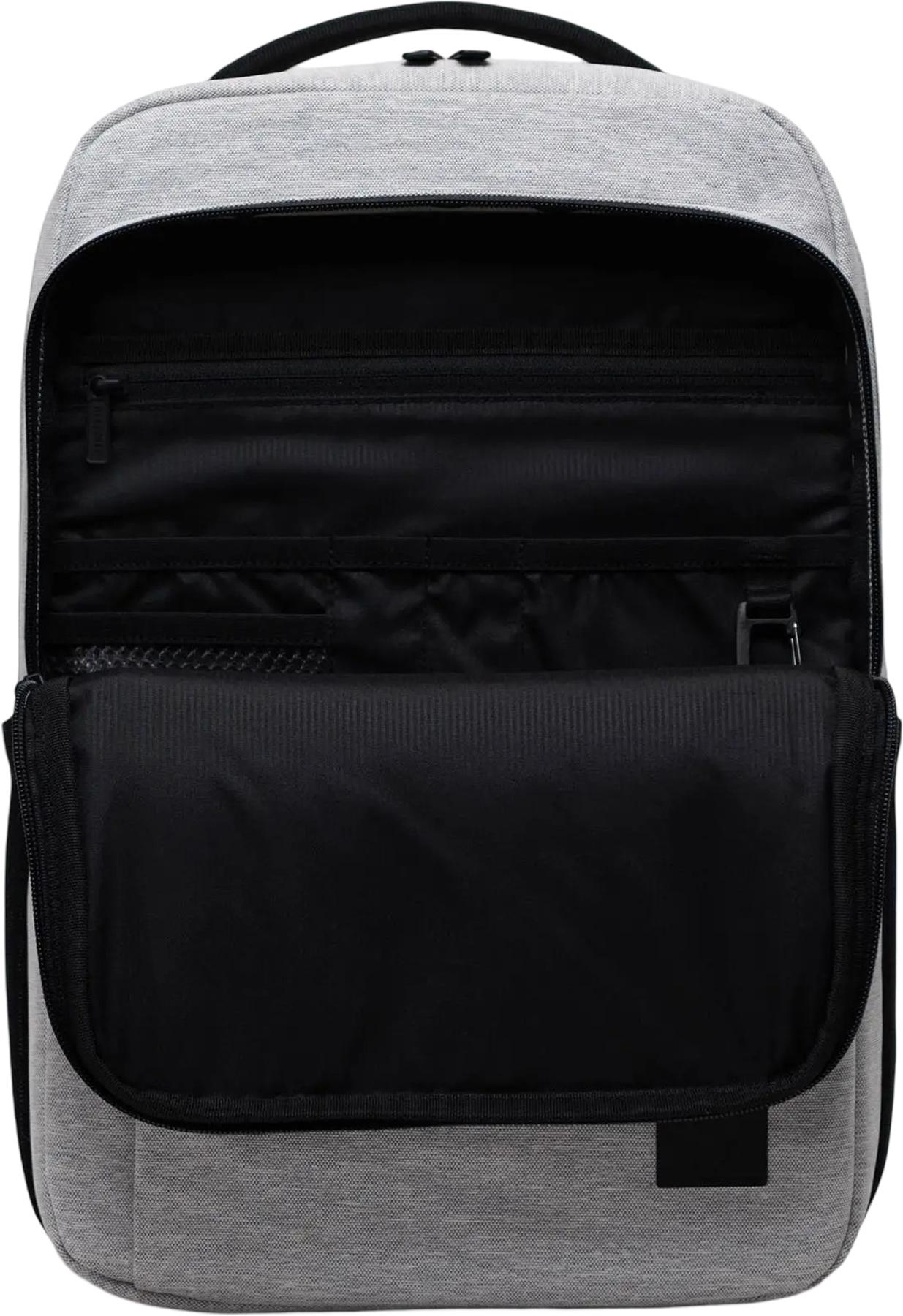 Product gallery image number 3 for product Kaslo Tech Daypack 20L