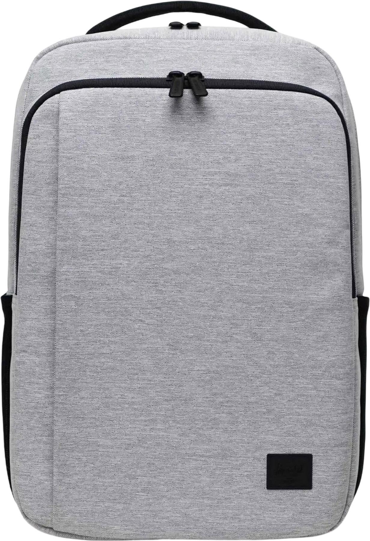 Product gallery image number 4 for product Kaslo Tech Daypack 20L