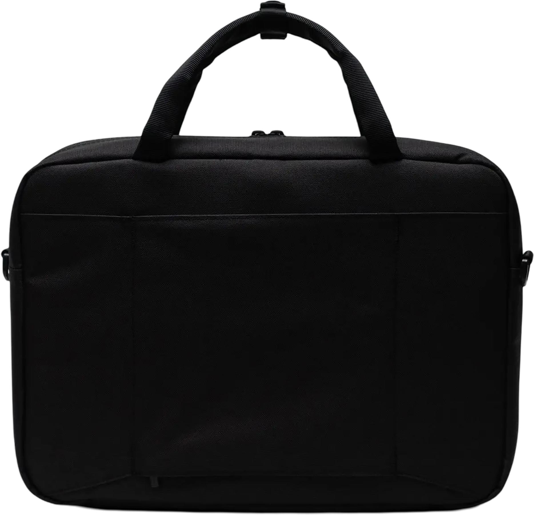 Product gallery image number 2 for product Gibson Tech Messenger Bag 18L