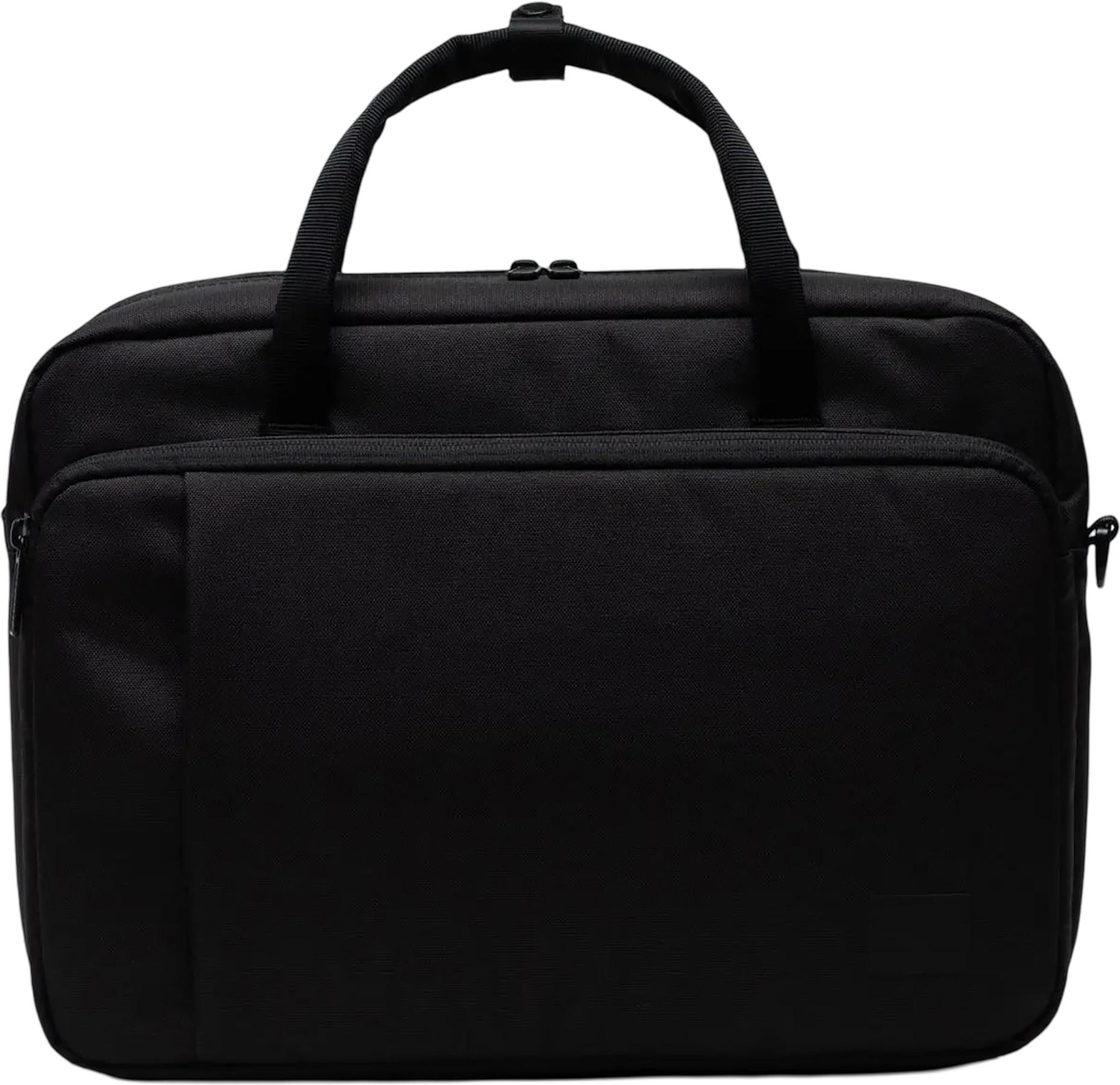 Product gallery image number 3 for product Gibson Tech Messenger Bag 18L