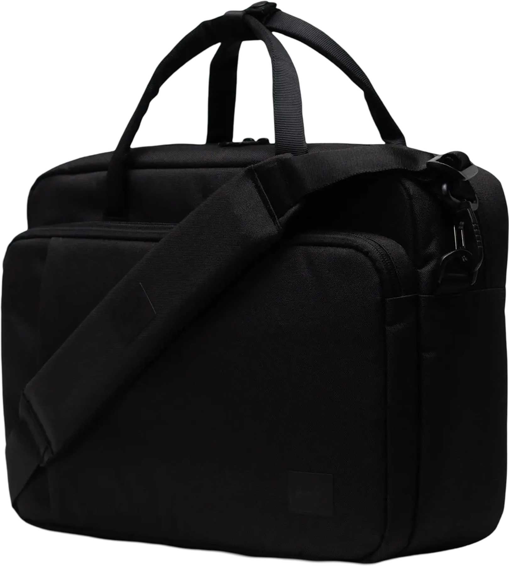 Product image for Gibson Tech Messenger Bag 18L