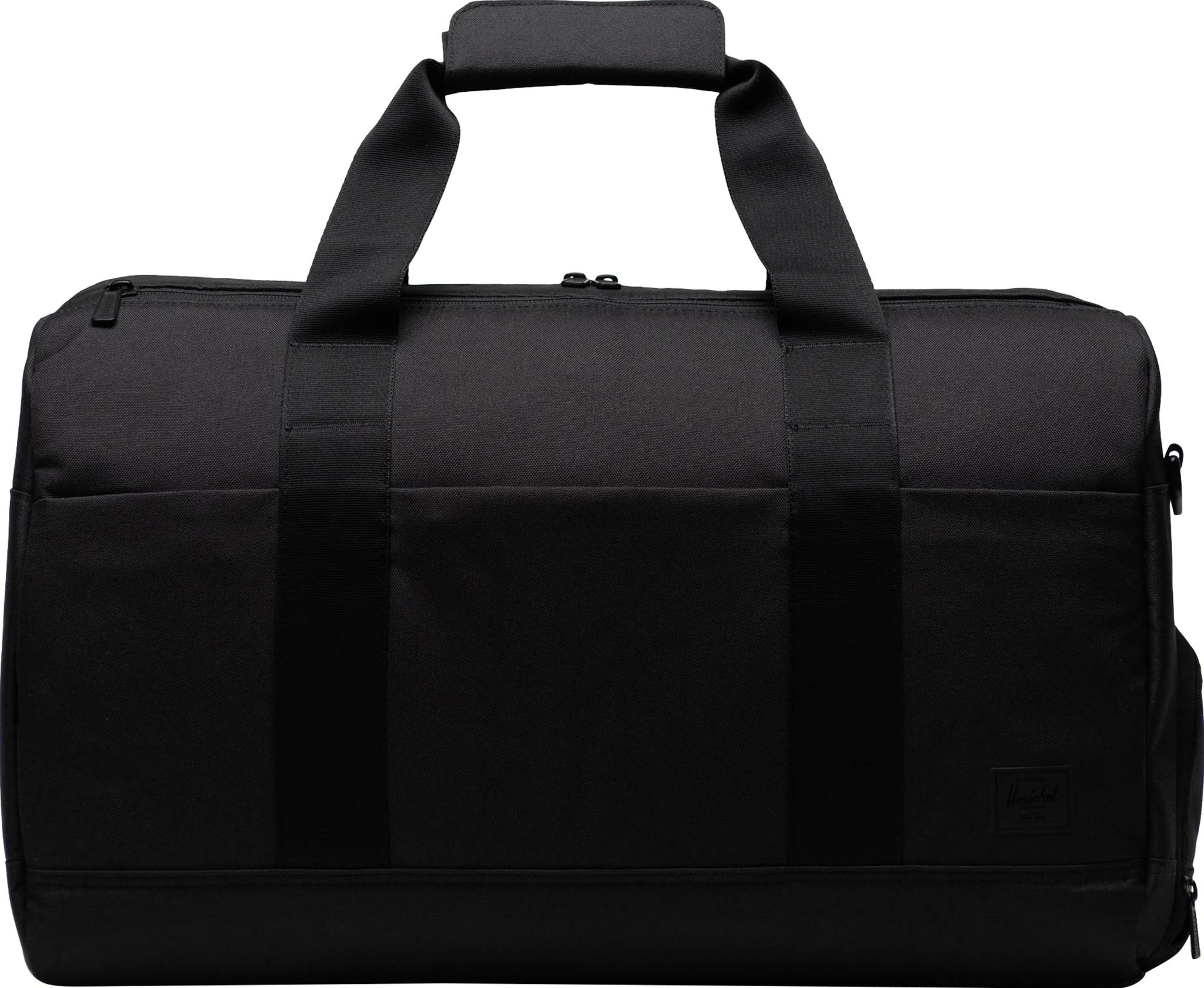 Product gallery image number 3 for product Herschel Novel Tech Duffle Bag 45L
