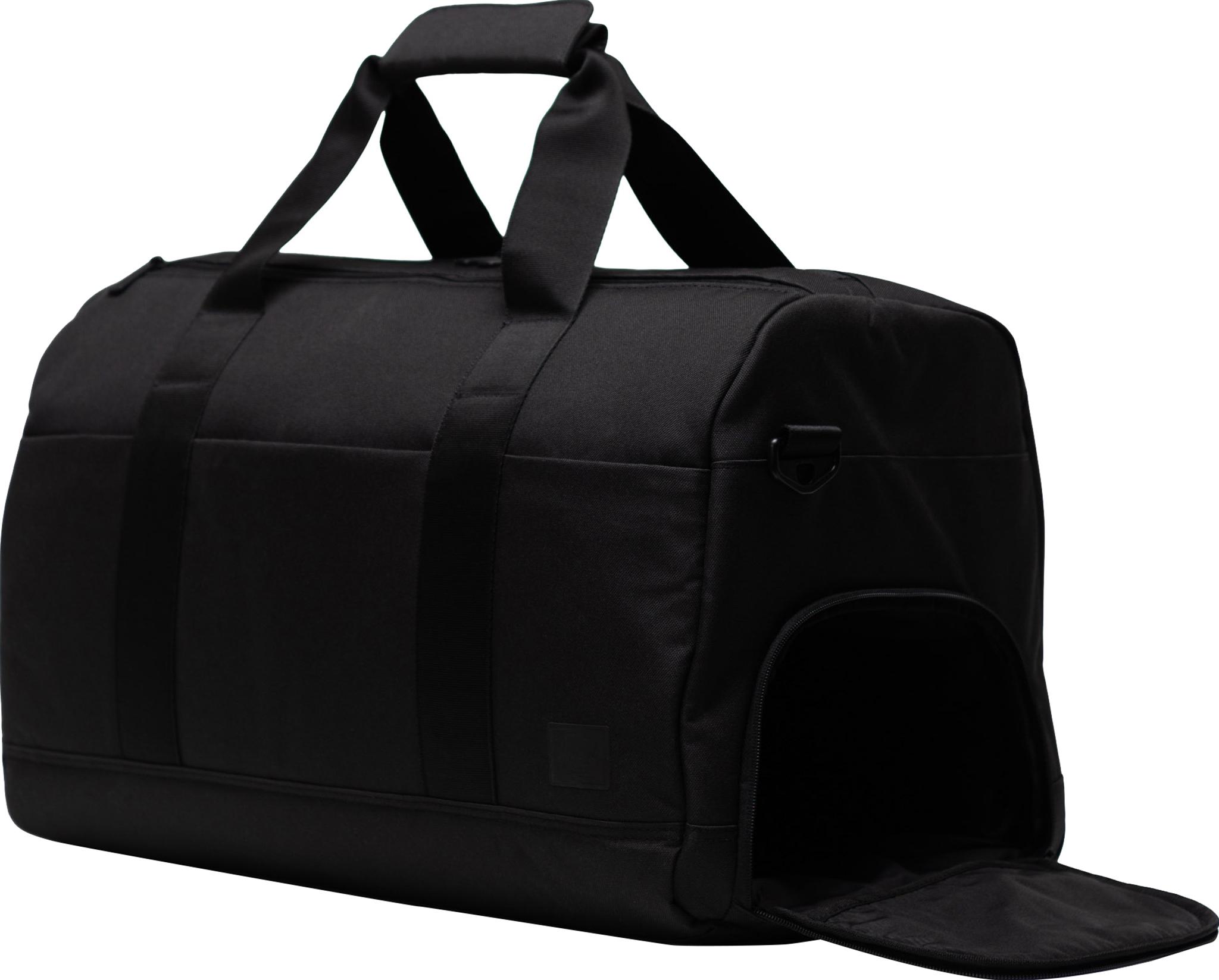 Product gallery image number 4 for product Herschel Novel Tech Duffle Bag 45L