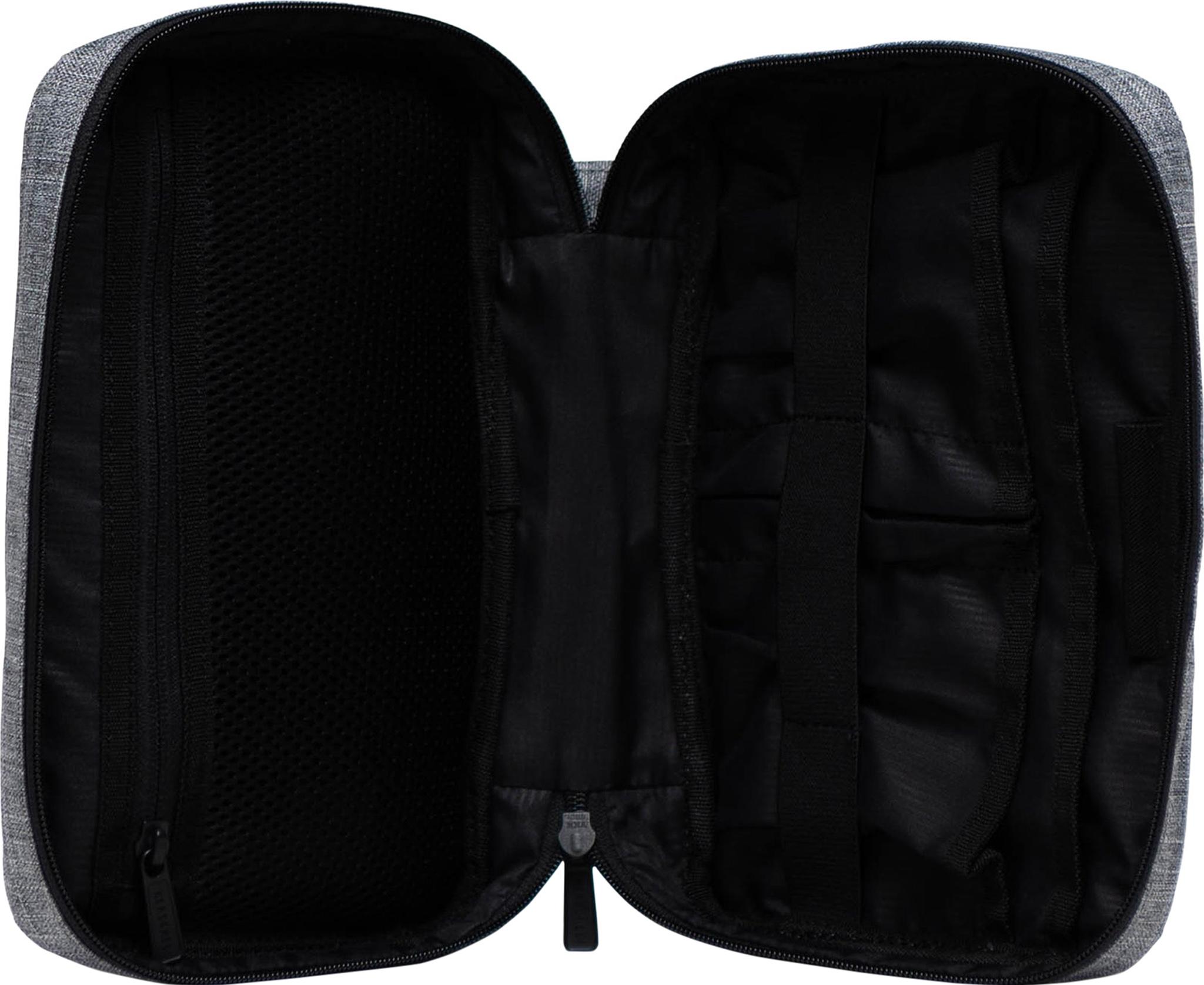 Product gallery image number 4 for product Burrard Tech Organizer 2.6L