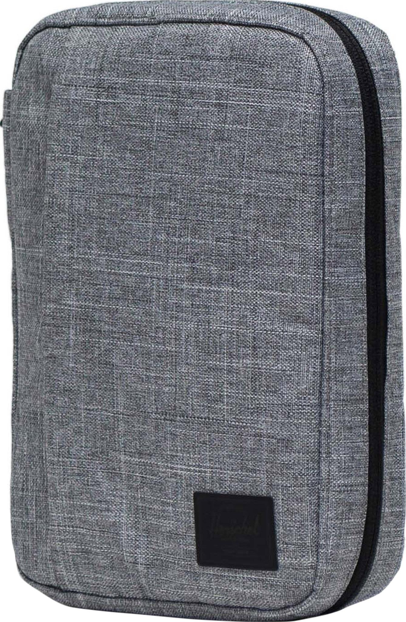 Product gallery image number 1 for product Burrard Tech Organizer 2.6L