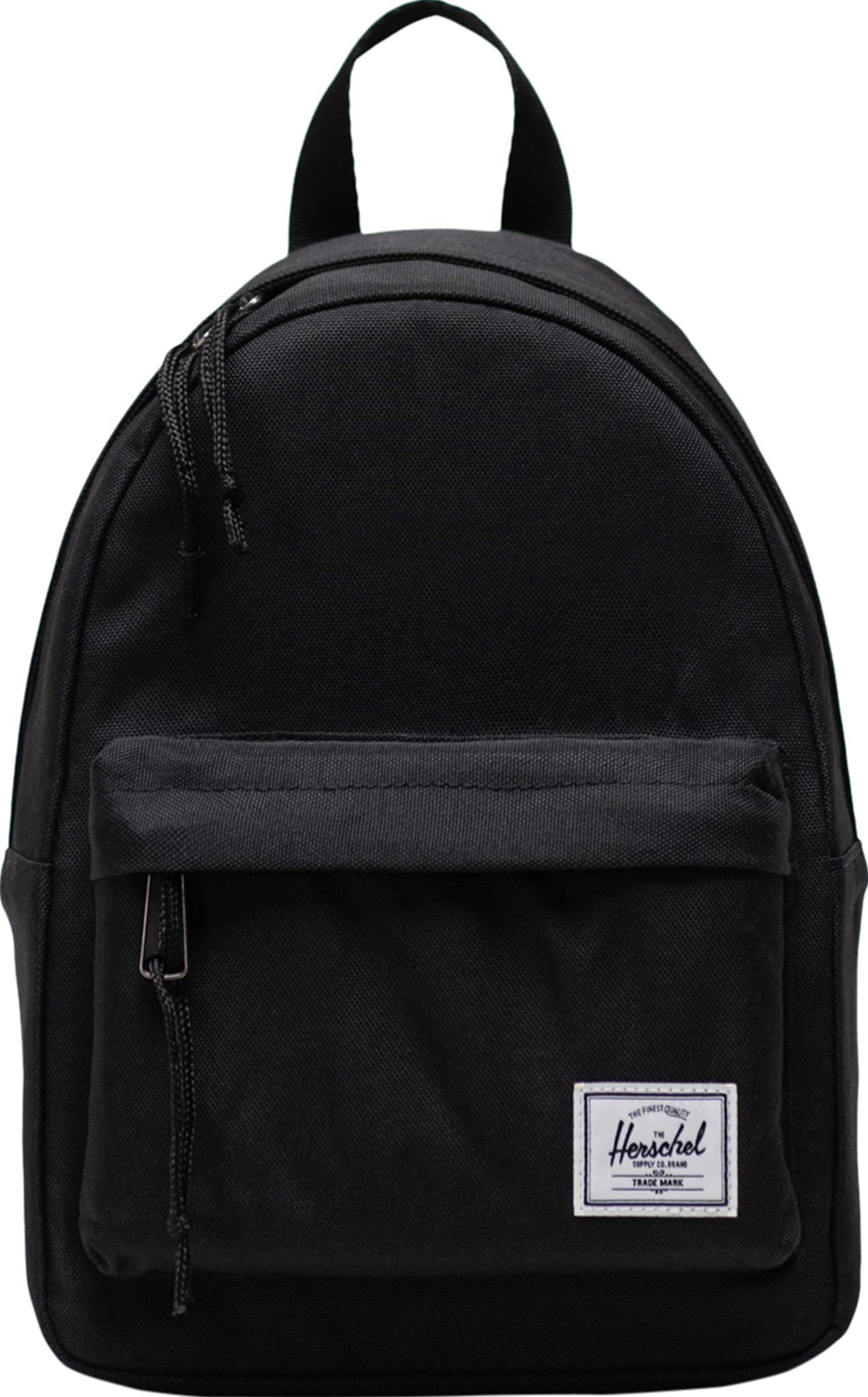 Product gallery image number 4 for product Herschel Classic Mini Backpack 6L