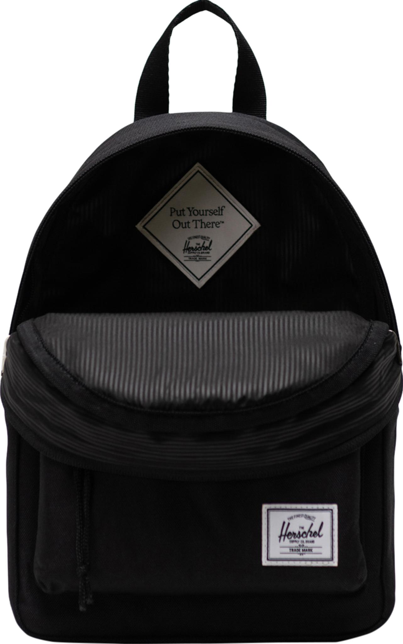 Product gallery image number 3 for product Herschel Classic Mini Backpack 6L