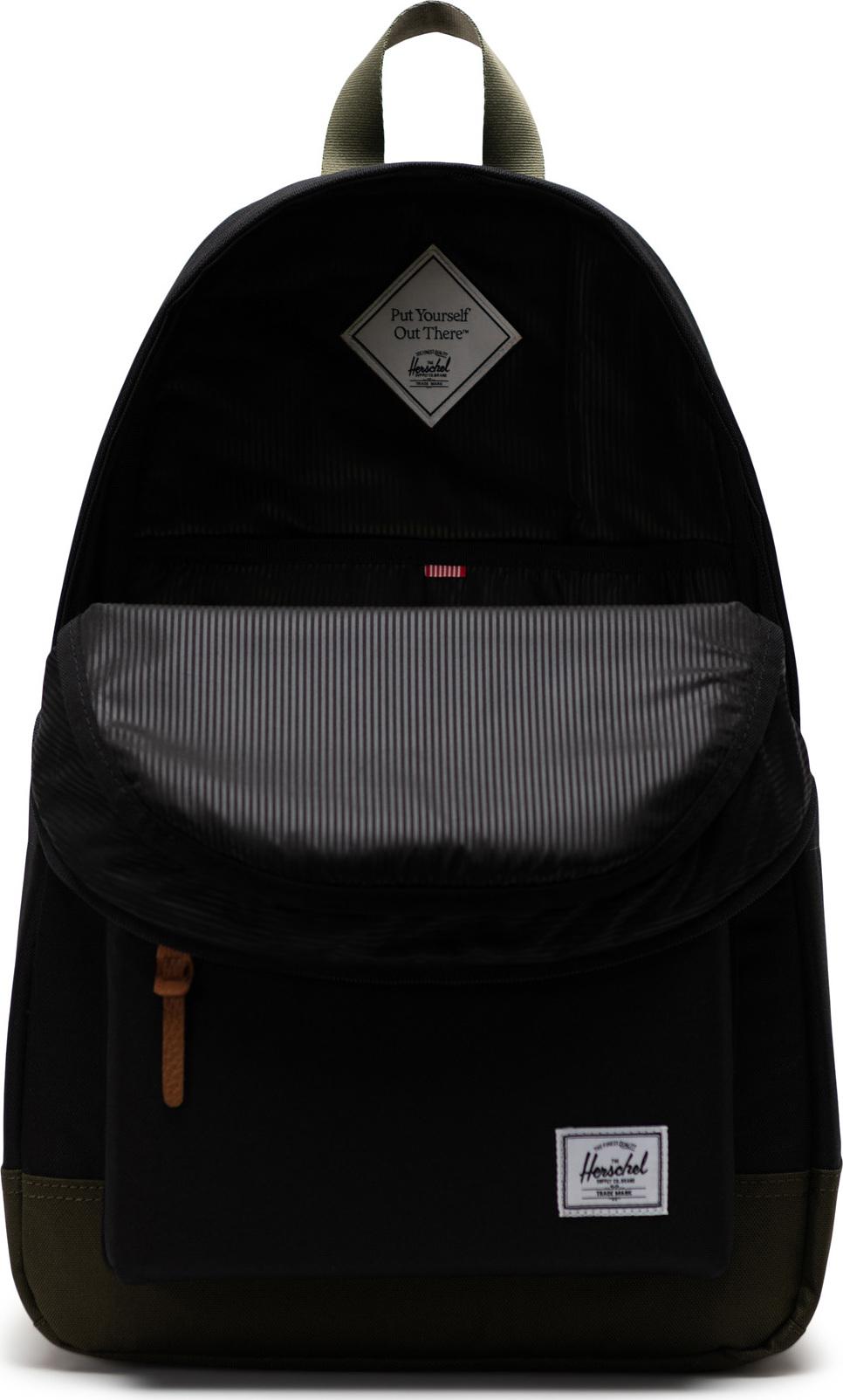 Product gallery image number 4 for product Herschel Heritage Backpack 24L