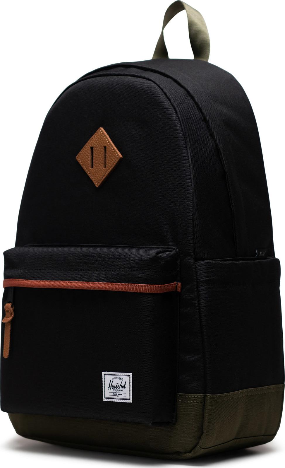 Product gallery image number 3 for product Herschel Heritage Backpack 24L