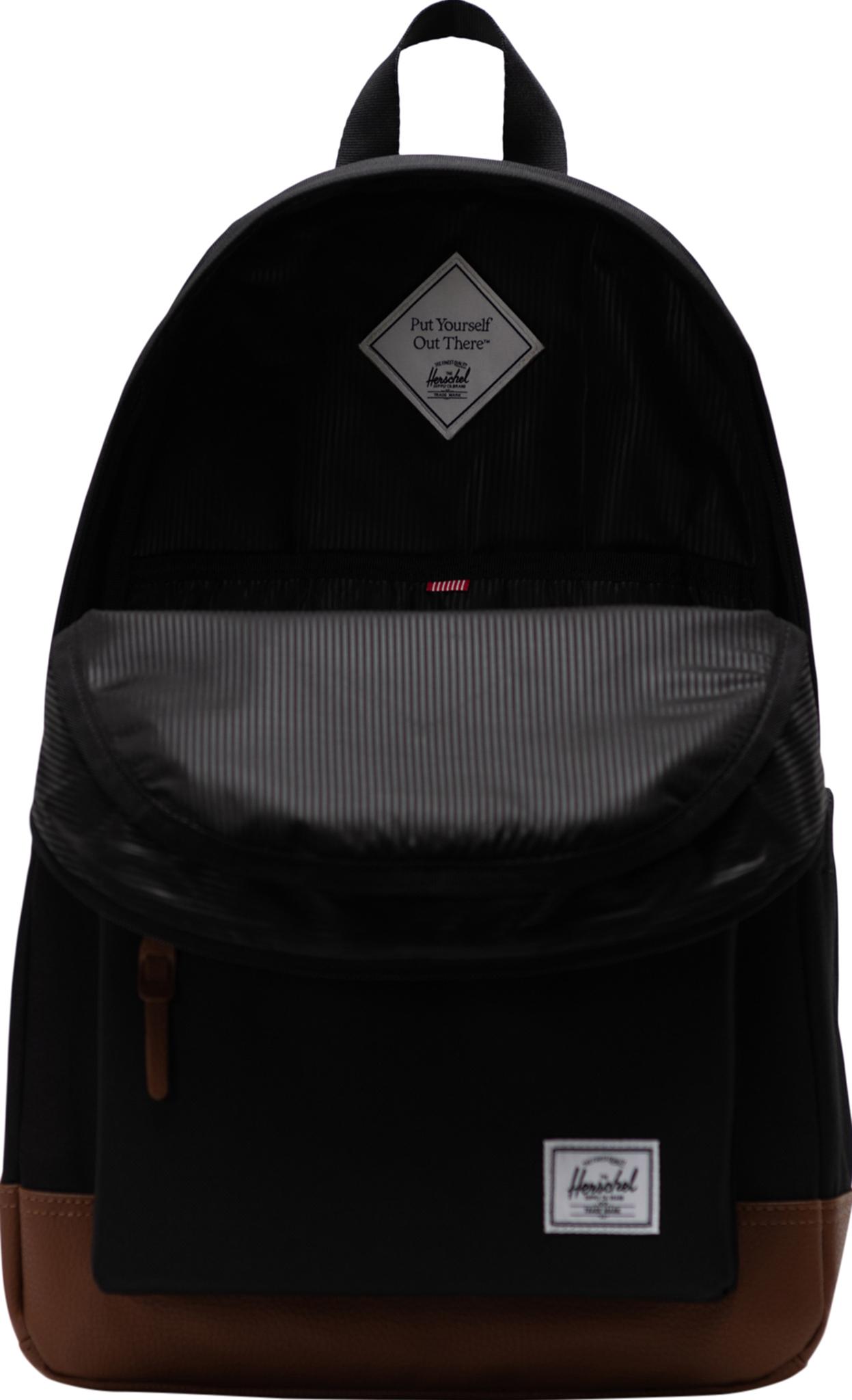 Product gallery image number 3 for product Herschel Heritage Backpack 24L