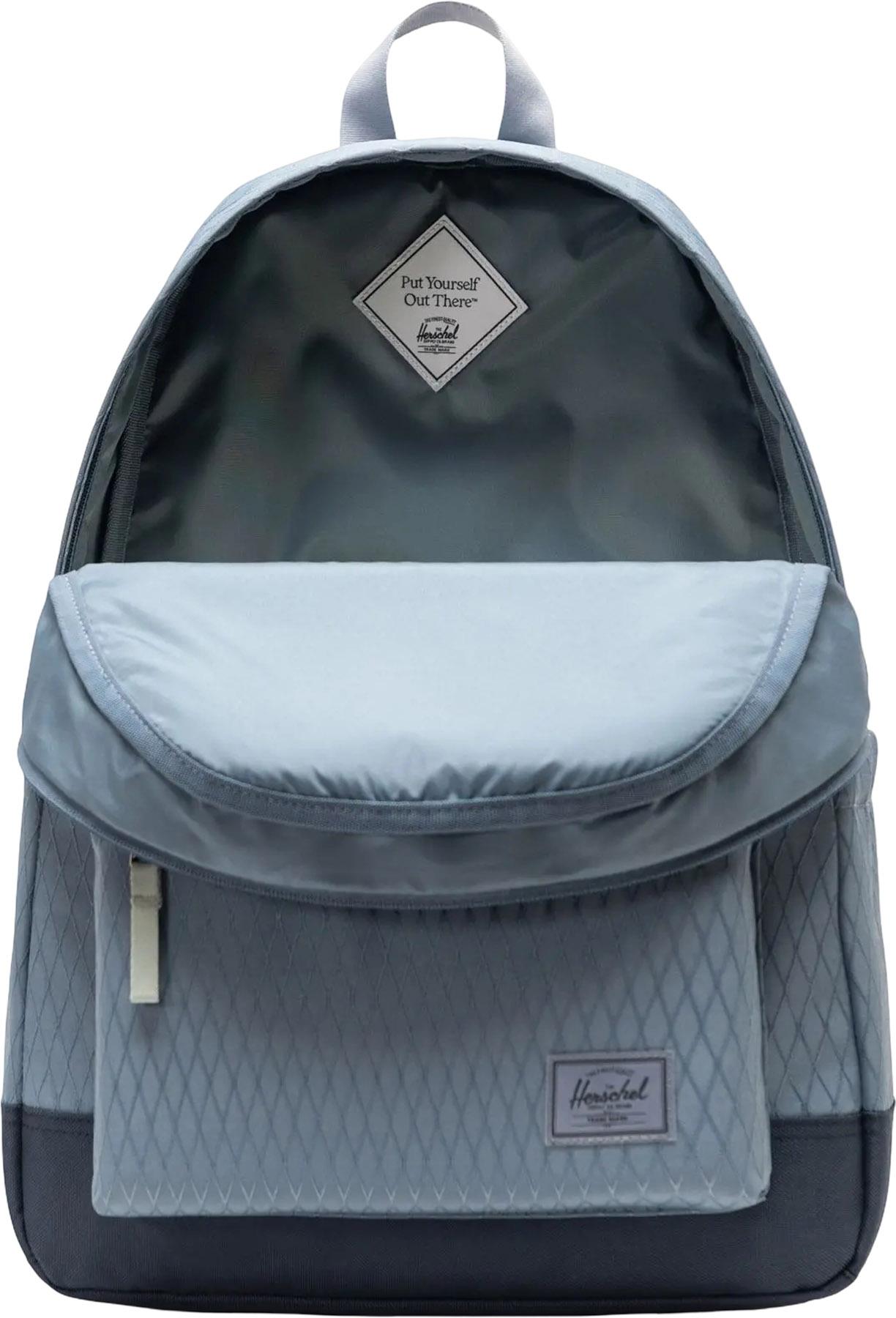 Numéro de l'image de la galerie de produits 4 pour le produit Sac à dos Herschel Heritage 24L