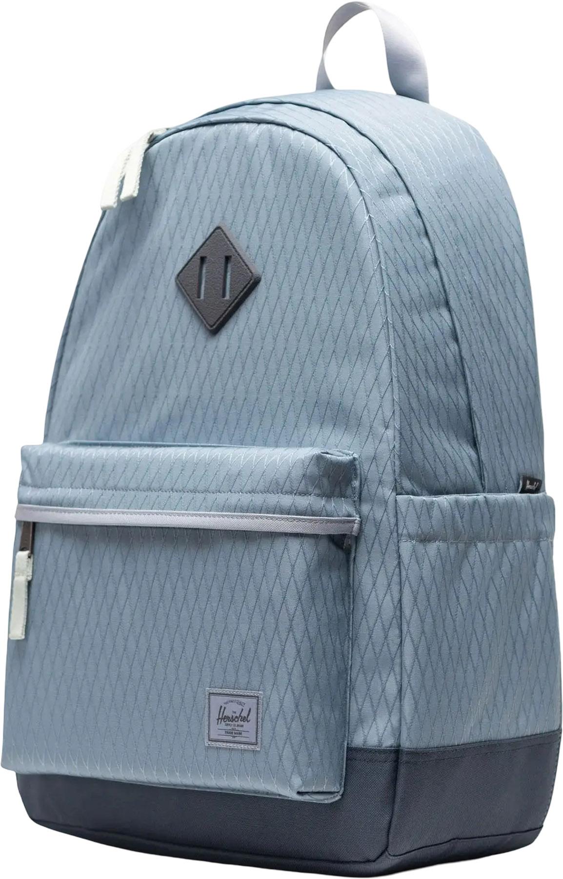 Numéro de l'image de la galerie de produits 3 pour le produit Sac à dos Herschel Heritage 24L