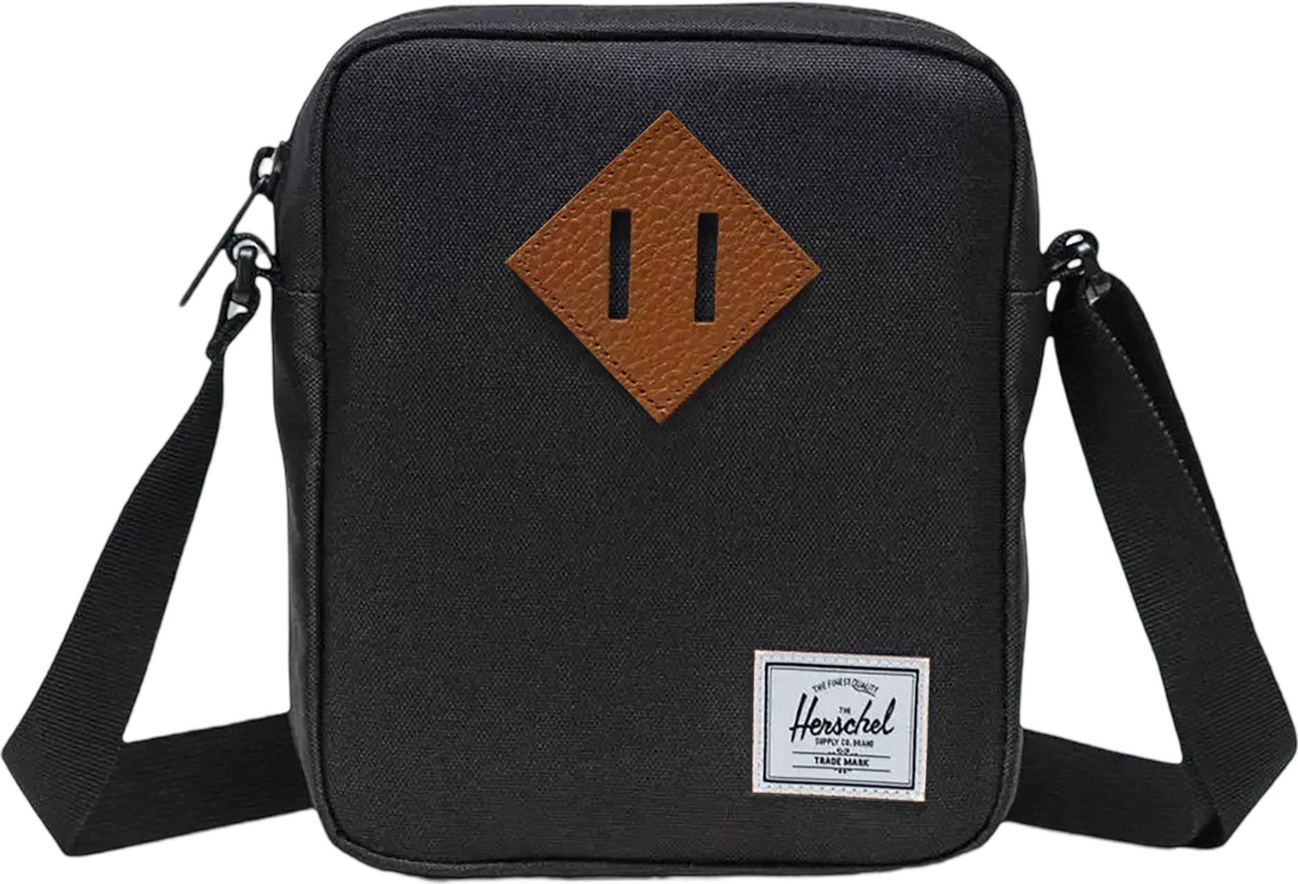Product image for Herschel Heritage Crossbody Bag 2.6L