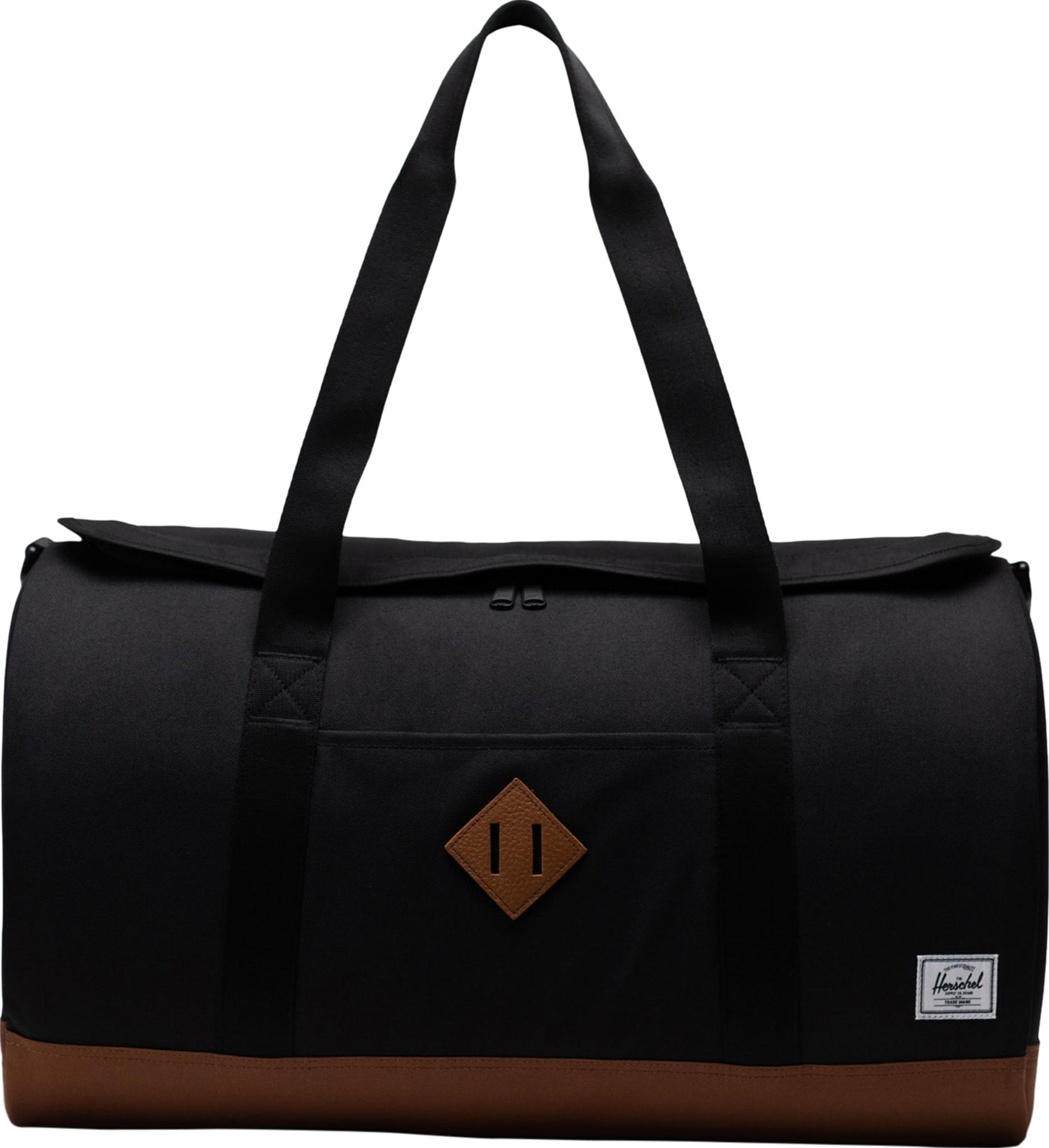 Product gallery image number 2 for product Herschel Heritage Duffle Bag 37L