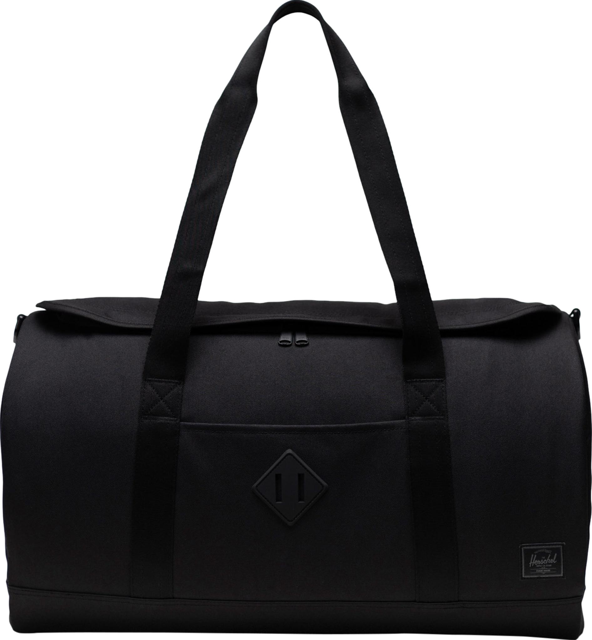 Product gallery image number 2 for product Herschel Heritage Duffle Bag 40L