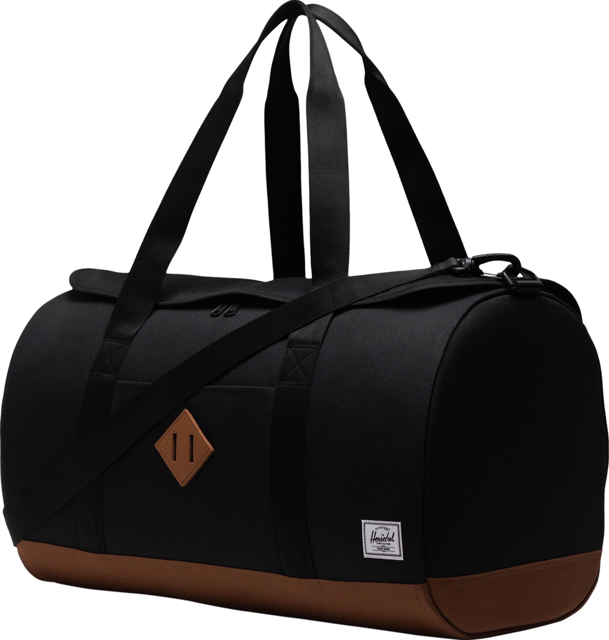 Product gallery image number 1 for product Herschel Heritage Duffle Bag 37L