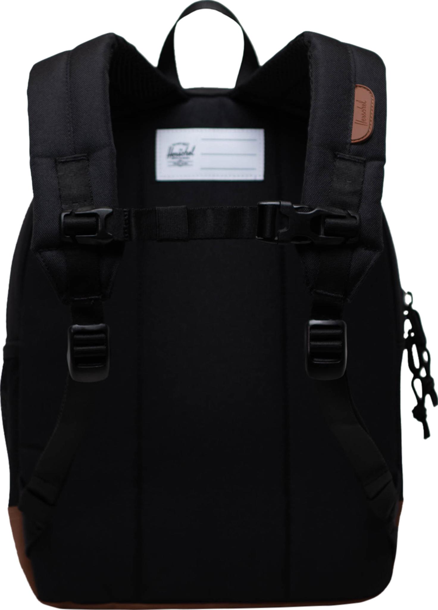Product gallery image number 2 for product Herschel Heritage Backpack 15L - Kids