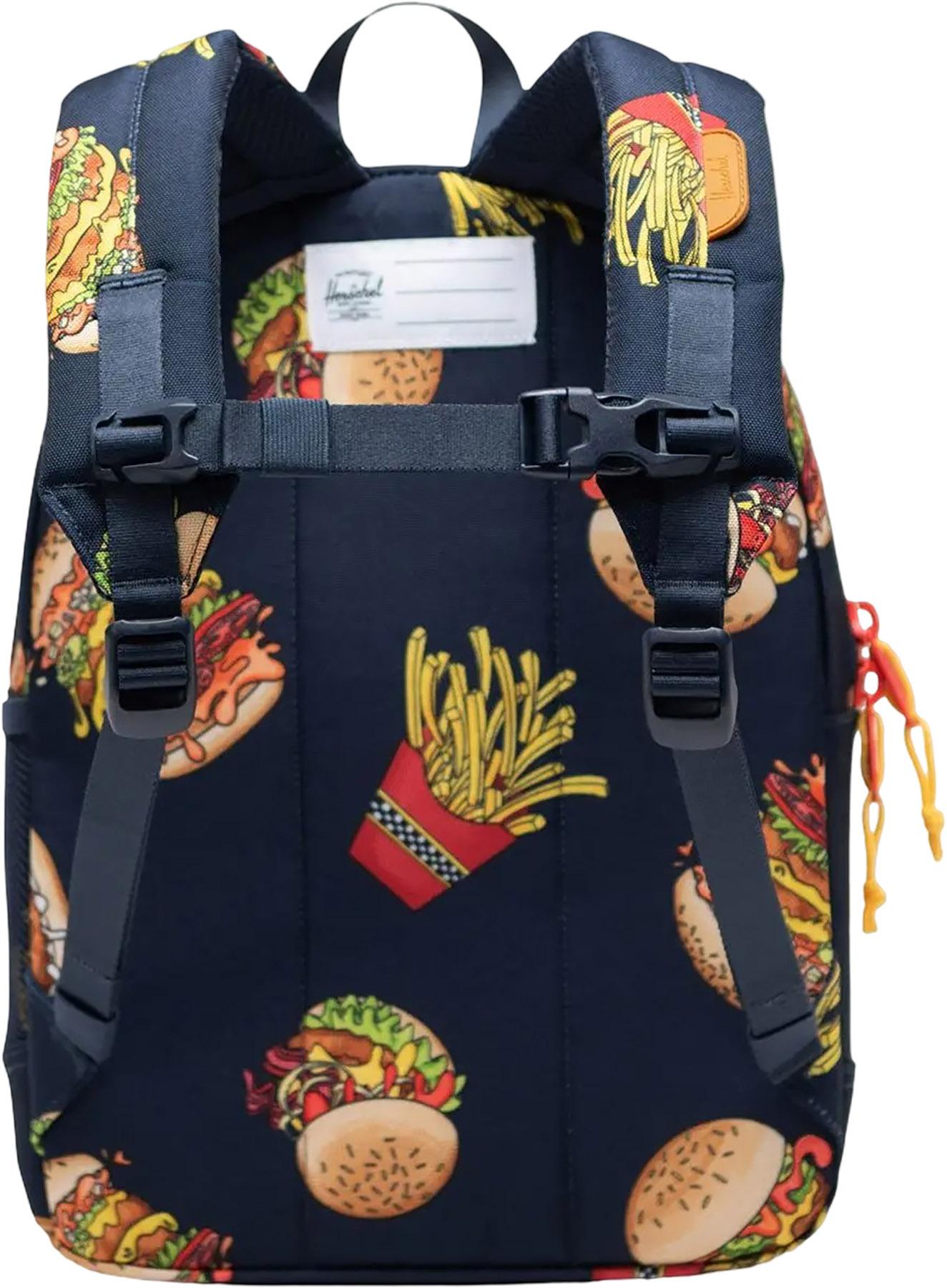Product gallery image number 2 for product Herschel Heritage Backpack 15L - Kids
