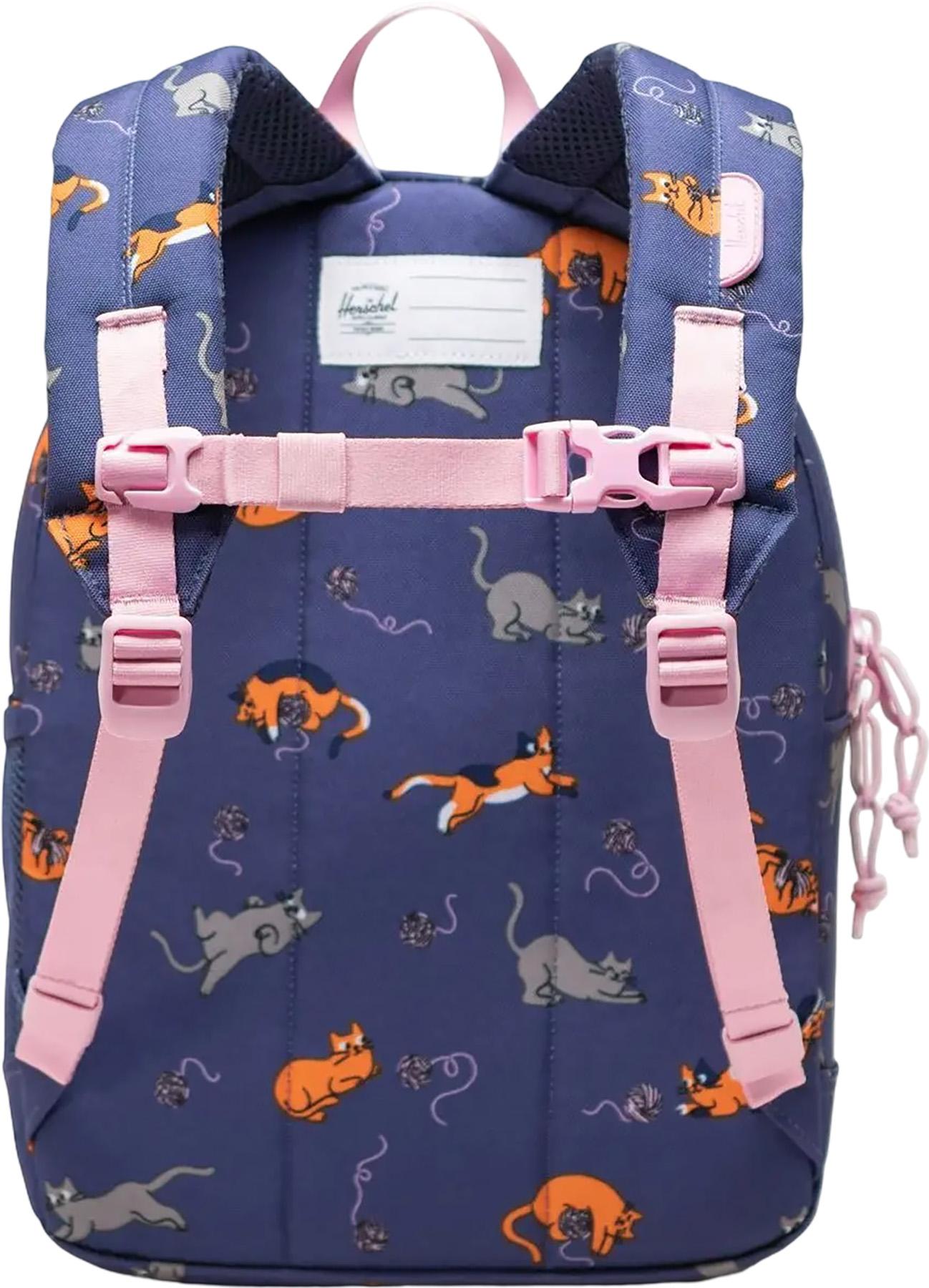 Numéro de l'image de la galerie de produits 2 pour le produit Sac à dos Herschel Heritage 15L - Enfant