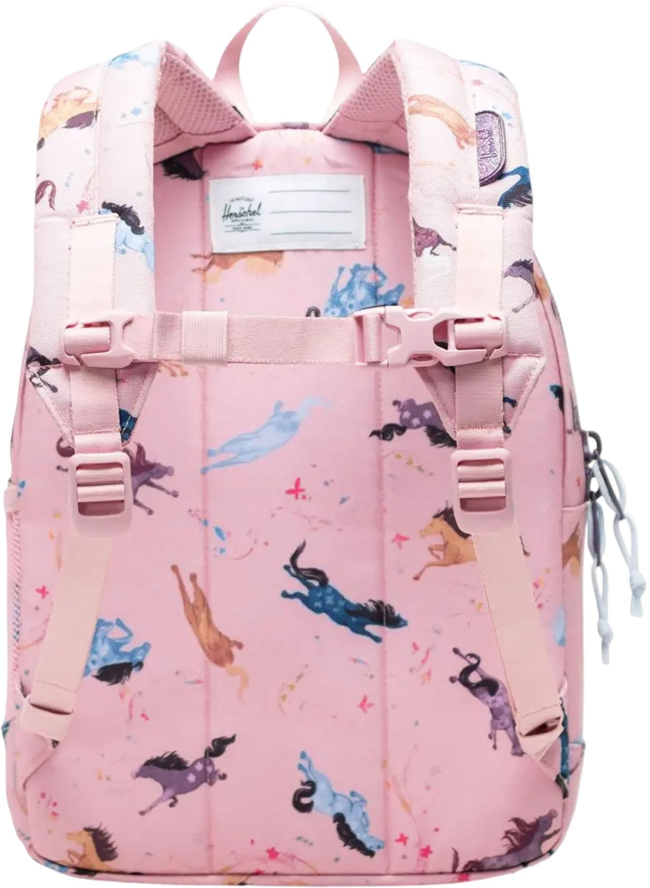 Product gallery image number 4 for product Herschel Heritage Backpack 15L - Kids