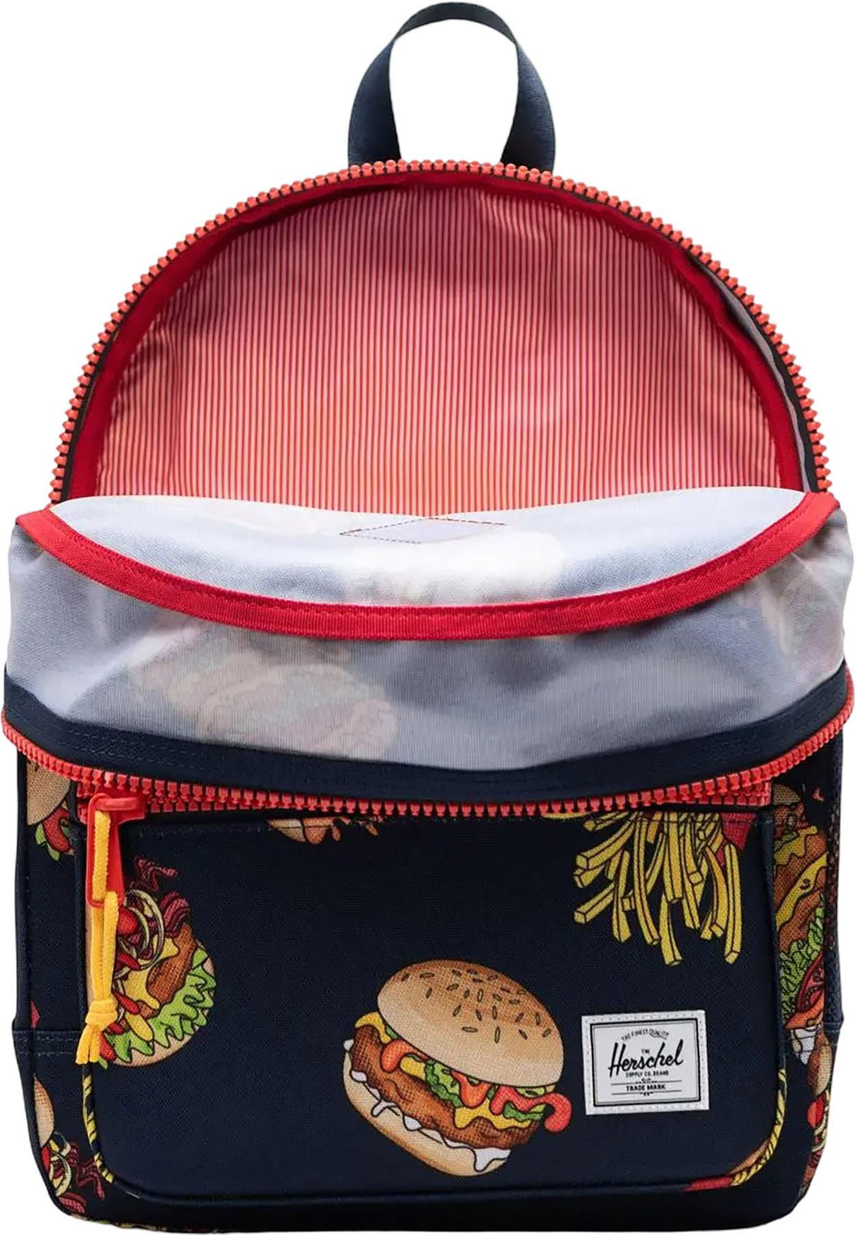 Product gallery image number 3 for product Herschel Heritage Backpack 15L - Kids