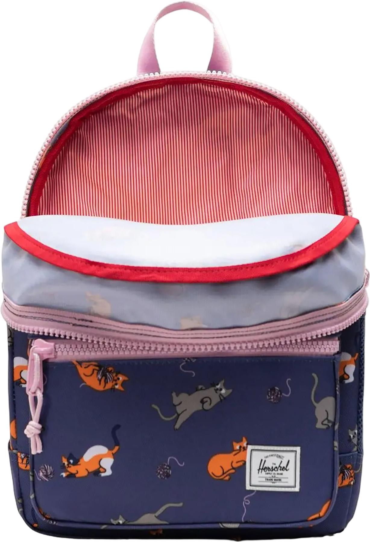 Numéro de l'image de la galerie de produits 3 pour le produit Sac à dos Herschel Heritage 15L - Enfant