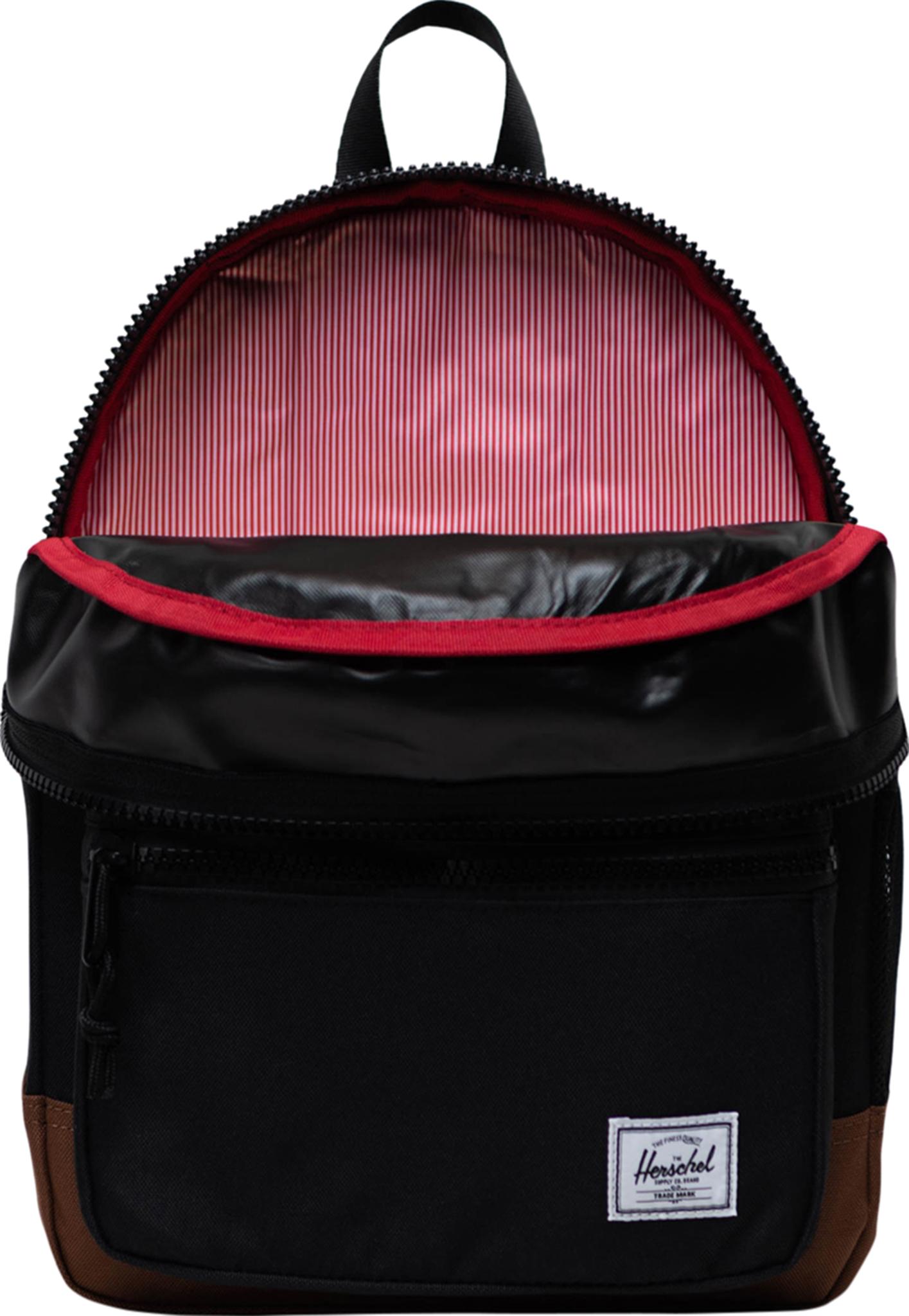 Product gallery image number 4 for product Herschel Heritage Backpack 15L - Kids