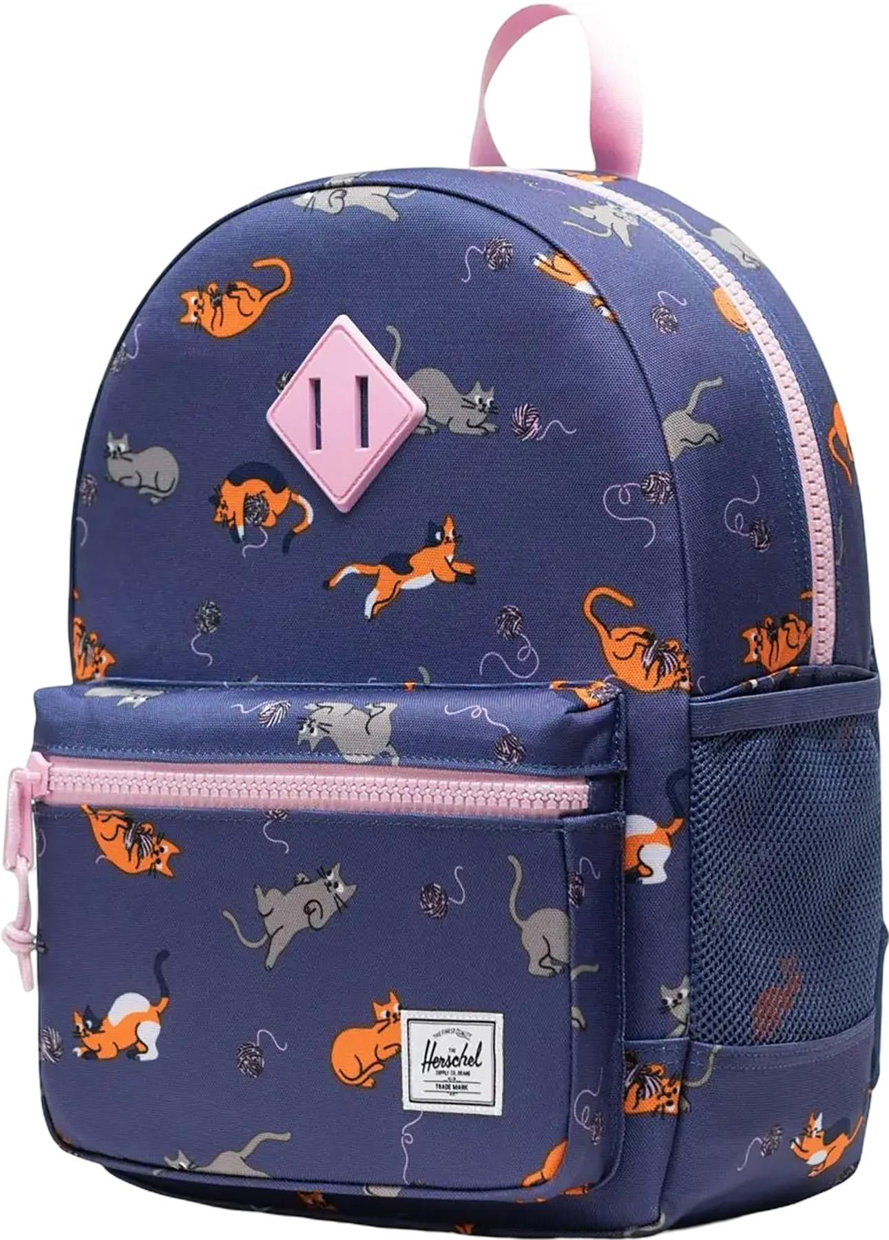 Numéro de l'image de la galerie de produits 4 pour le produit Sac à dos Herschel Heritage 15L - Enfant