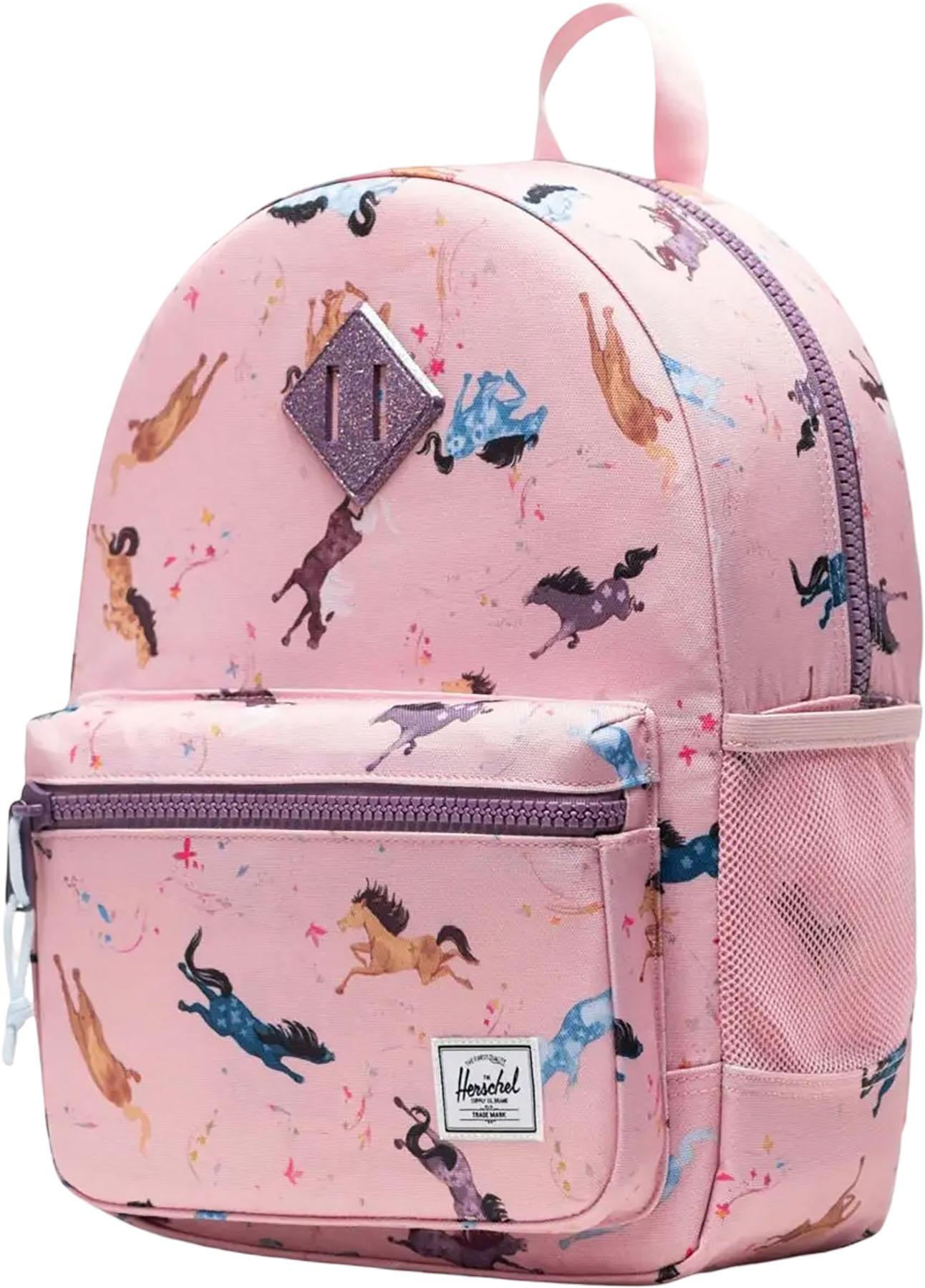 Product gallery image number 3 for product Herschel Heritage Backpack 15L - Kids