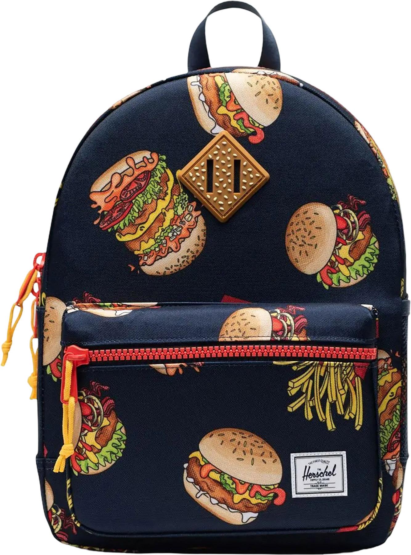 Product image for Herschel Heritage Backpack 15L - Kids