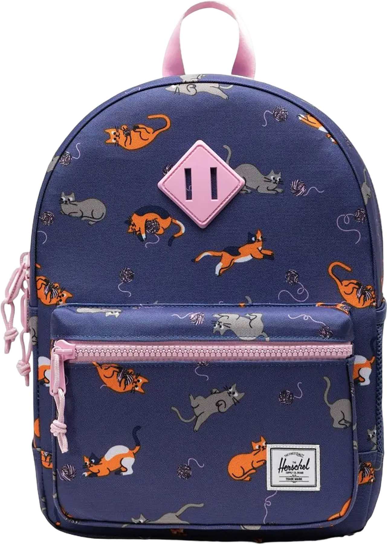 Product image for Herschel Heritage Backpack 15L - Kids