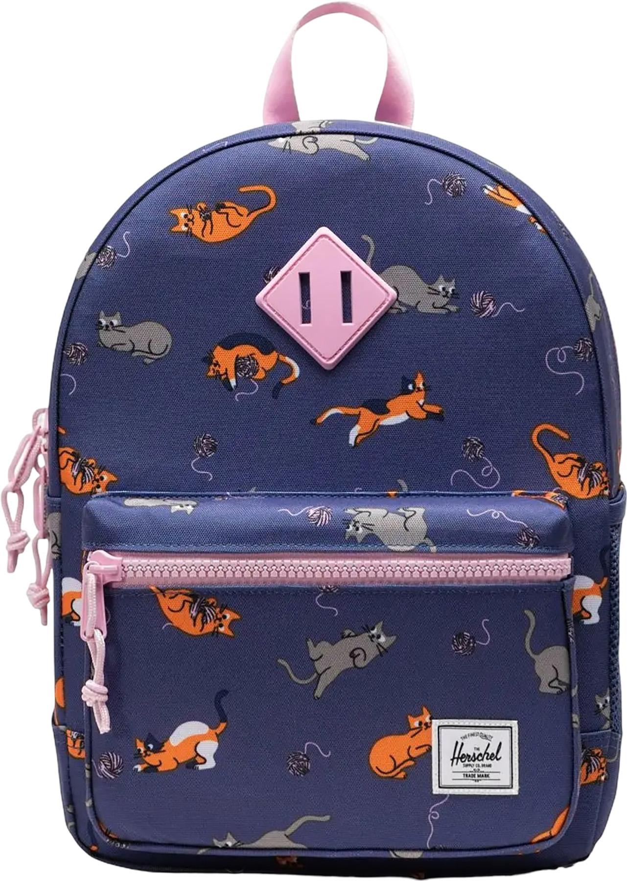 Numéro de l'image de la galerie de produits 1 pour le produit Sac à dos Herschel Heritage 15L - Enfant