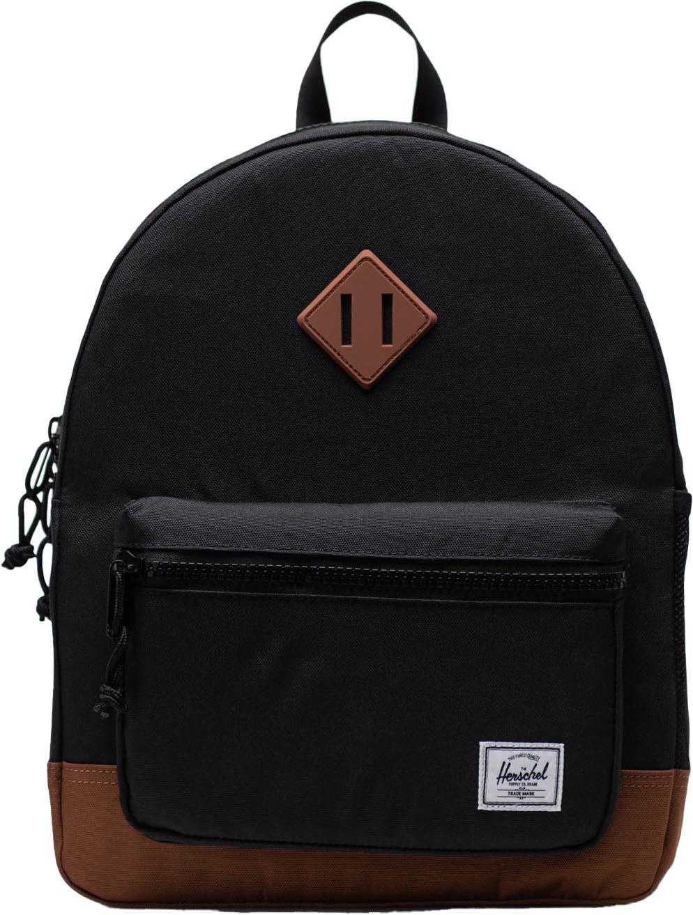Product gallery image number 1 for product Herschel Heritage Backpack 20L - Youth