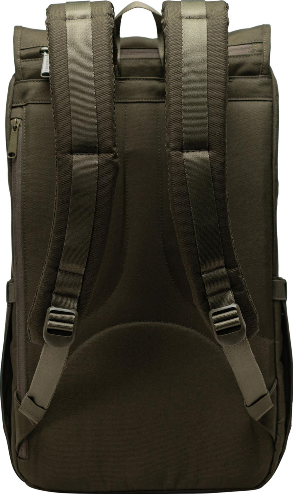 Product gallery image number 2 for product Herschel Little America Backpack 30L