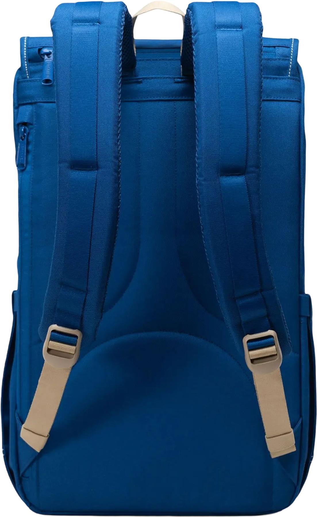 Numéro de l'image de la galerie de produits 3 pour le produit Sac à dos Herschel Little America 30L