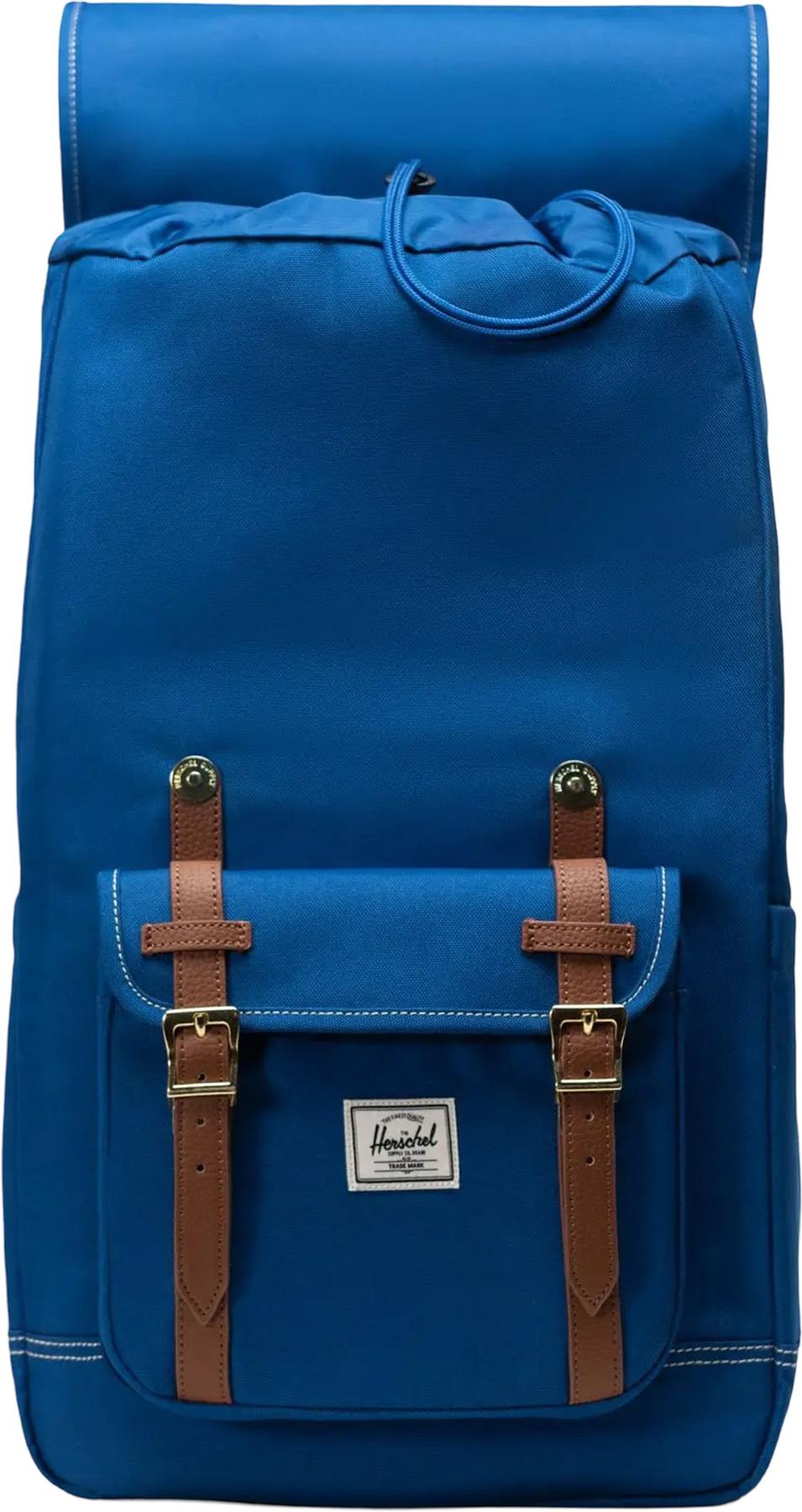 Numéro de l'image de la galerie de produits 4 pour le produit Sac à dos Herschel Little America 30L